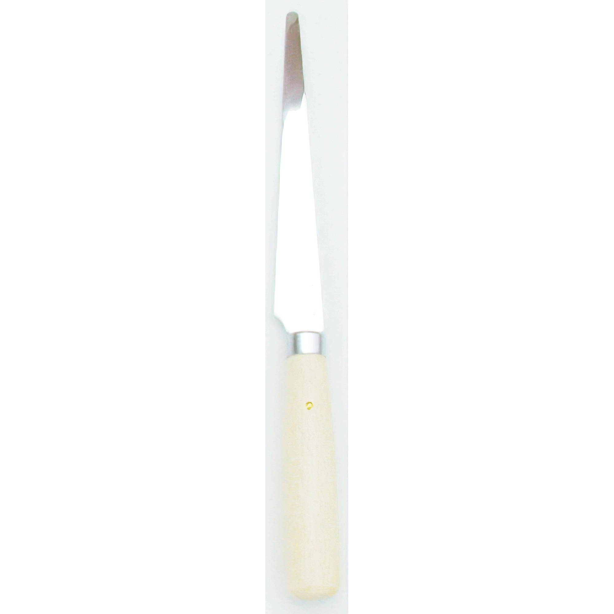 Ceramic Fettling Knife