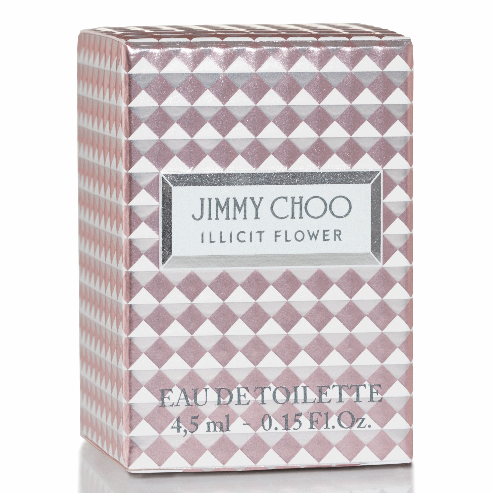 Jimmy Choo Illicit Flower EDT