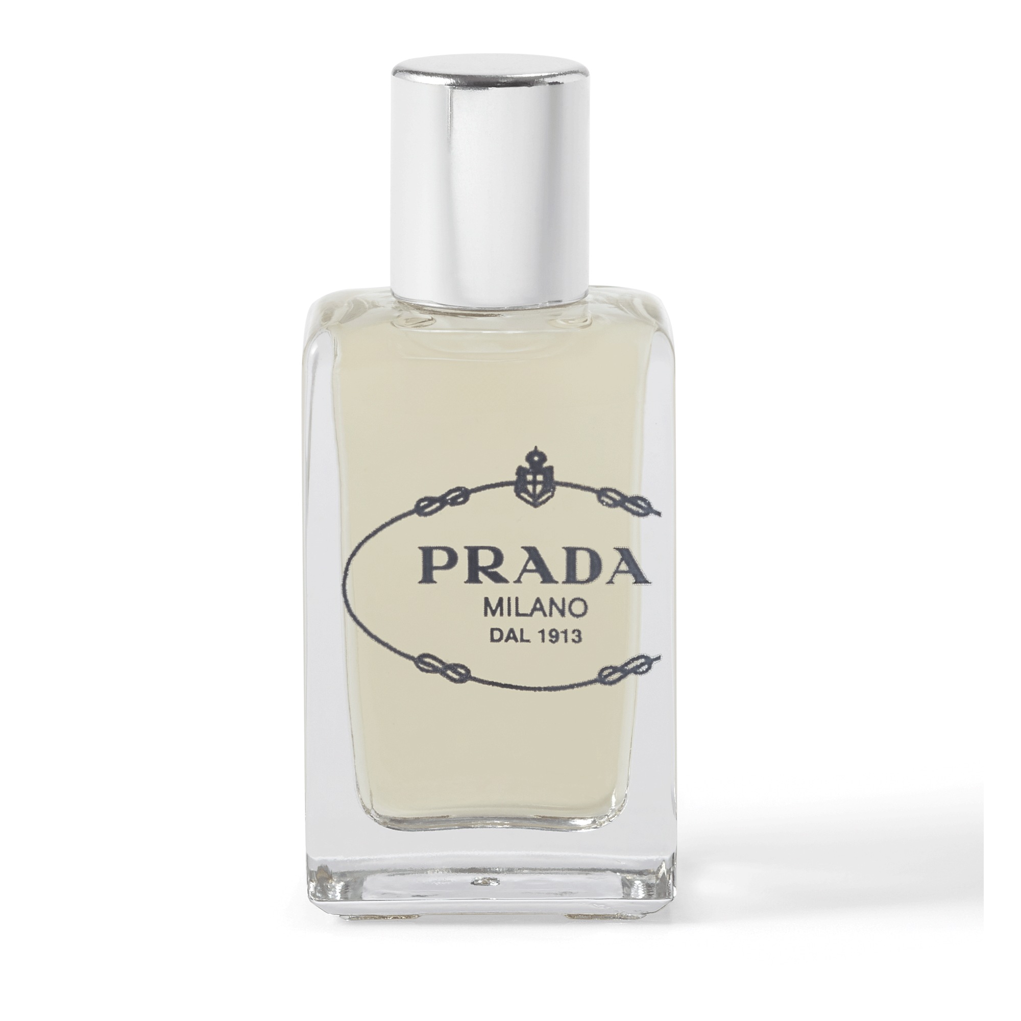 Prada Infusion de Mandarine EDP Splash