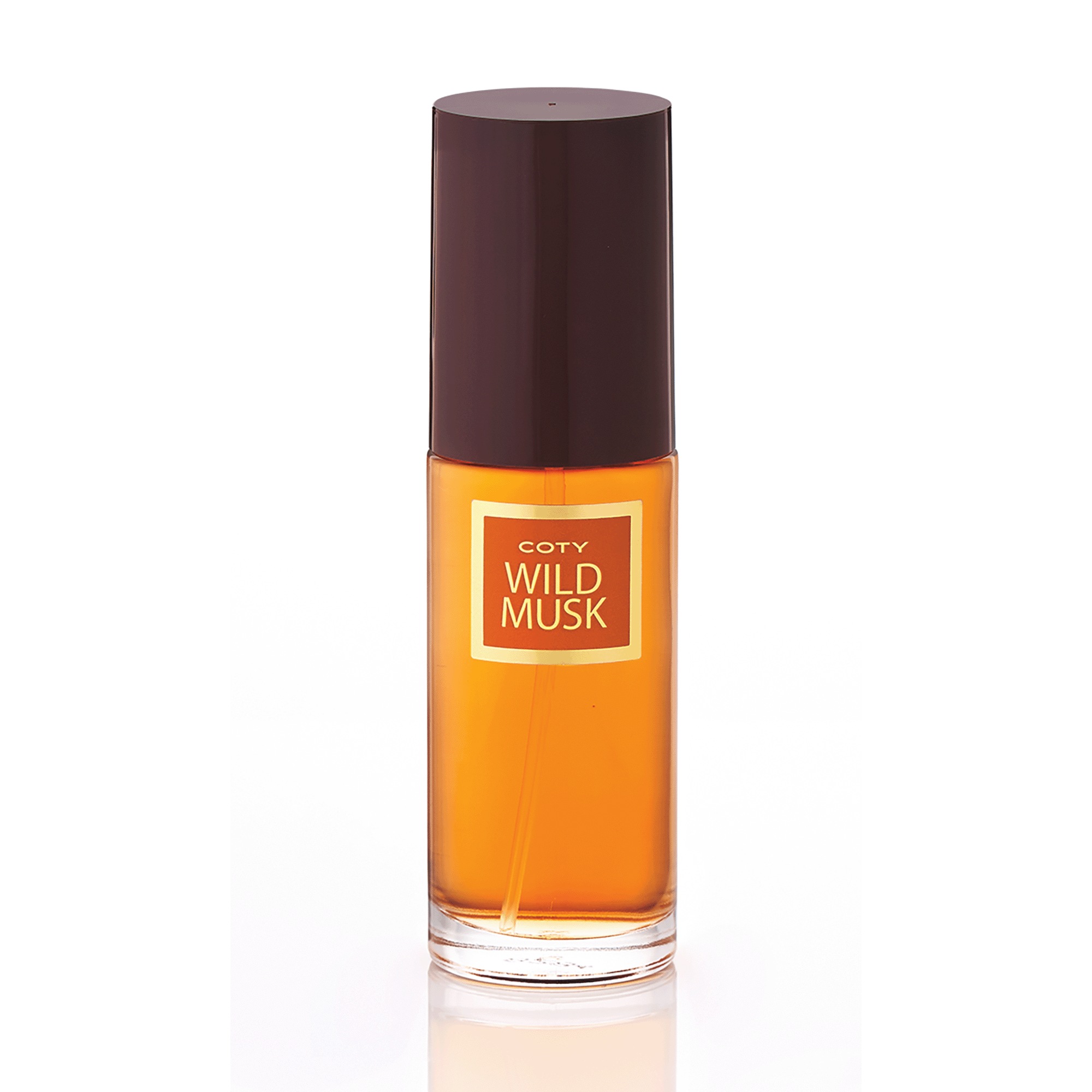 Coty Wild Musk
