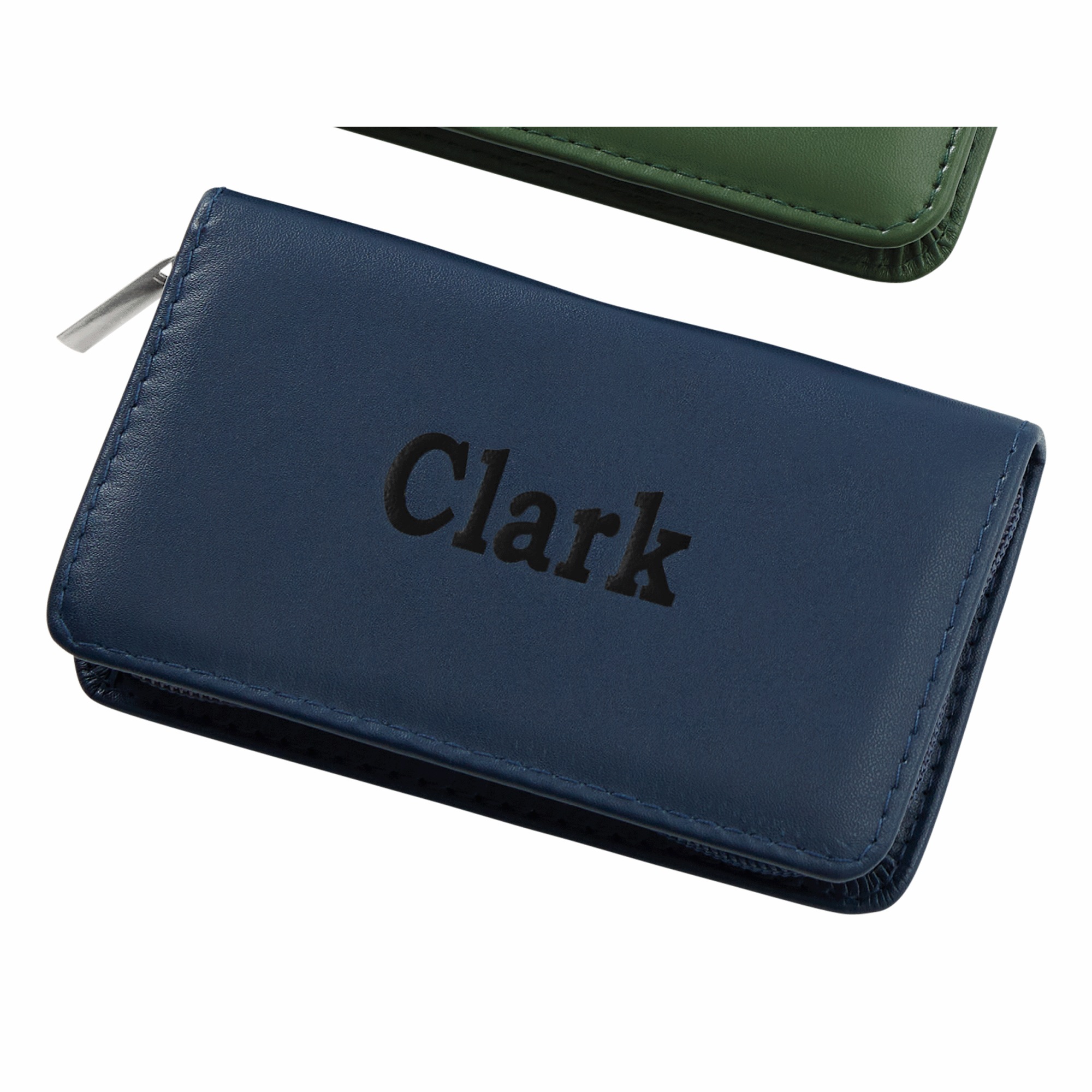 18-Piece Faux-Leather Grooming Kit 5 18-Piece Faux-Leather Grooming Kit