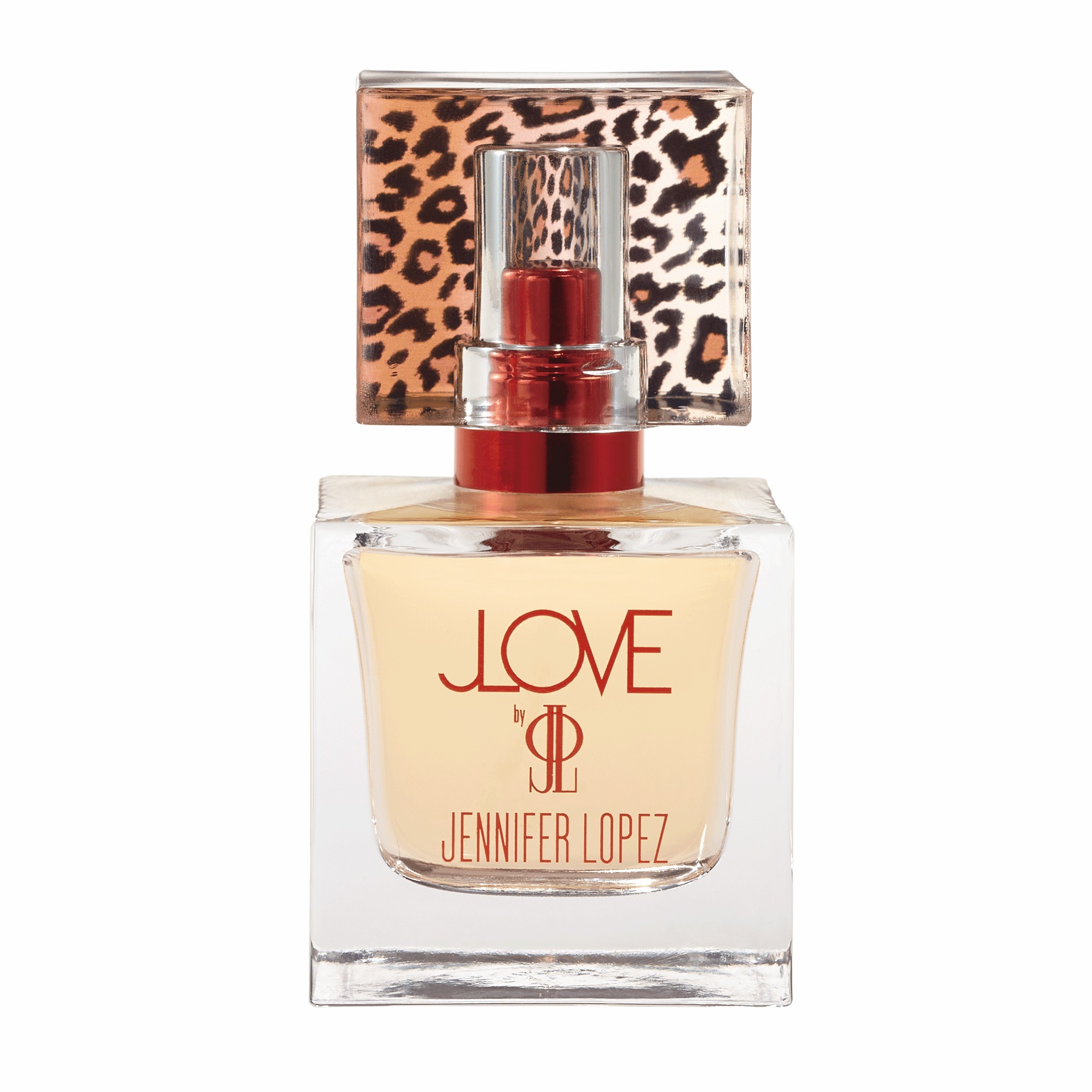 Jennifer Lopez JLove EDP Spray