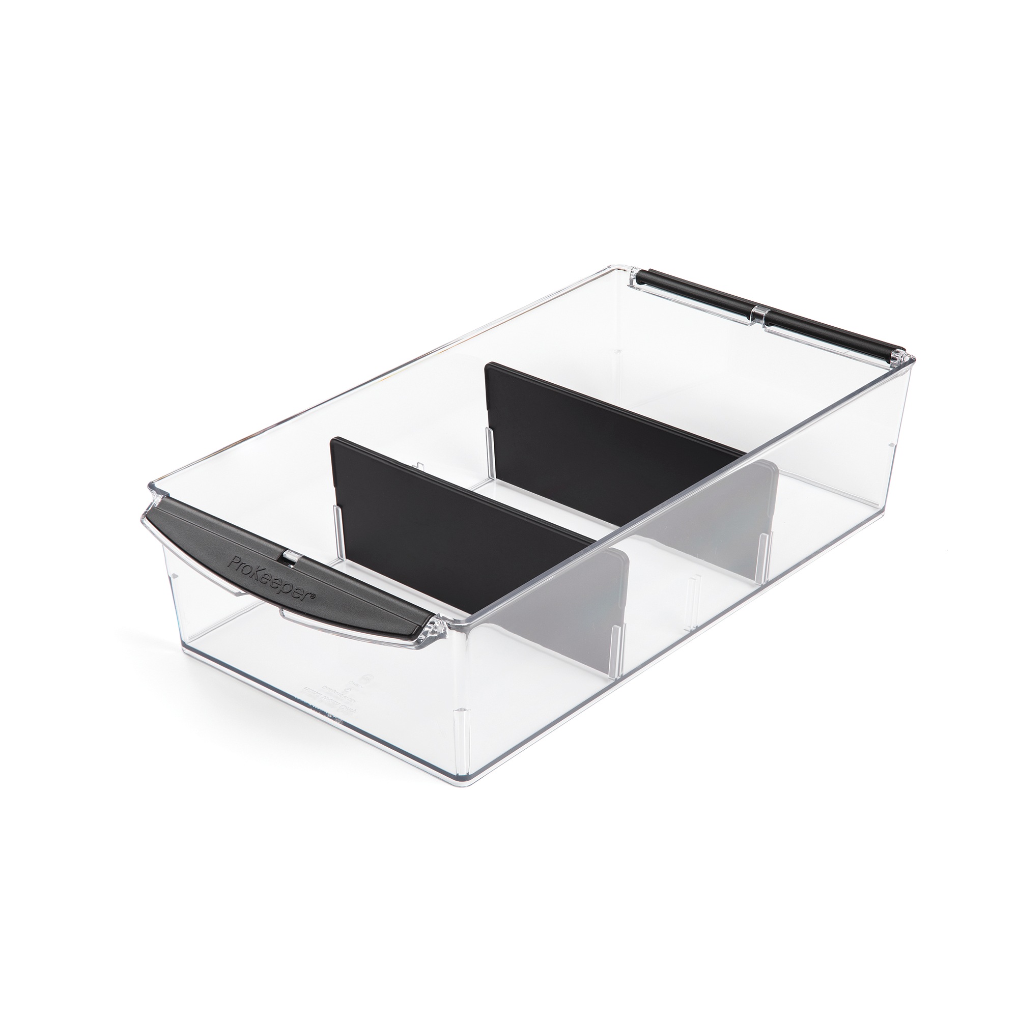 Prokeeper+ Wide Stackable Bin