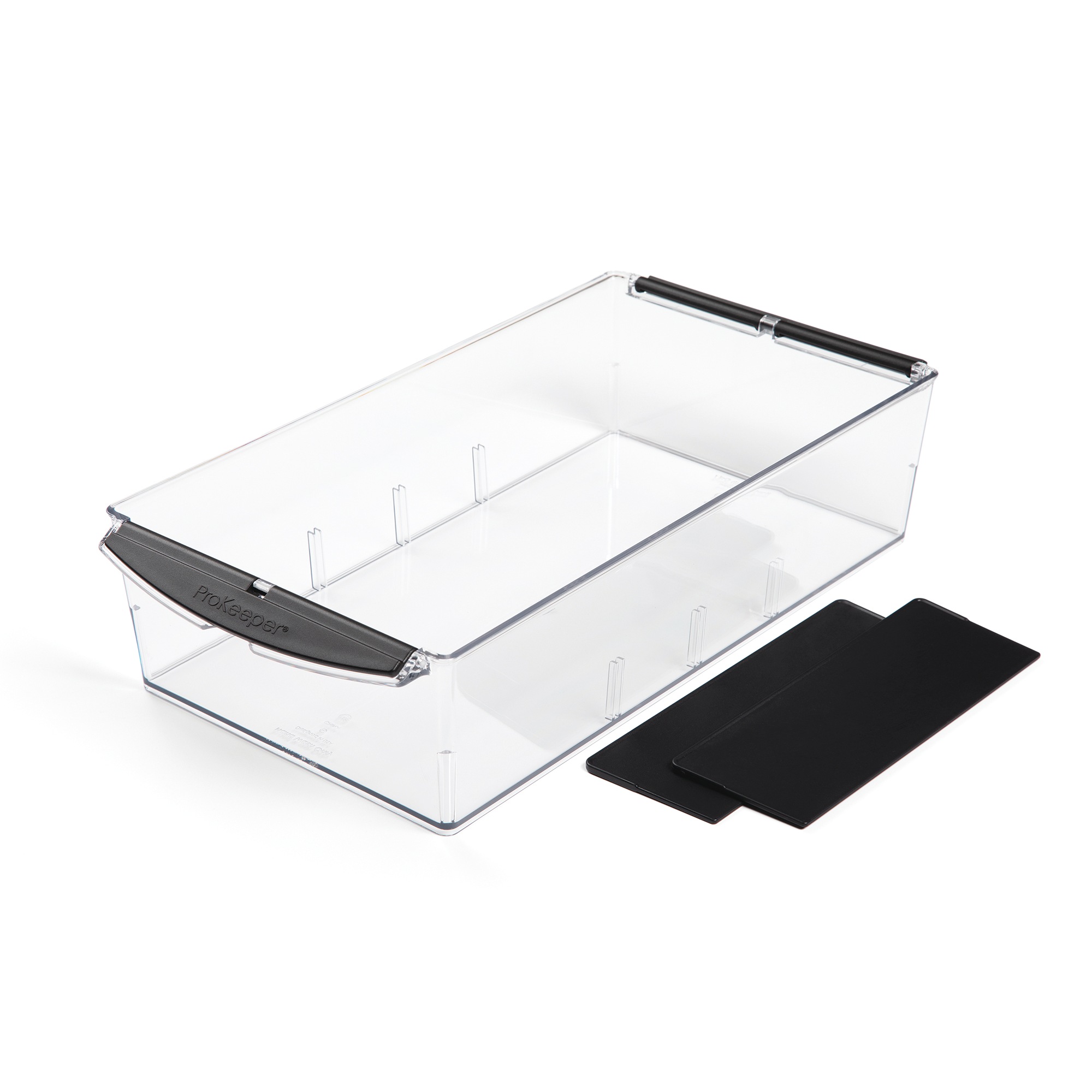 Prokeeper+ Wide Stackable Bin