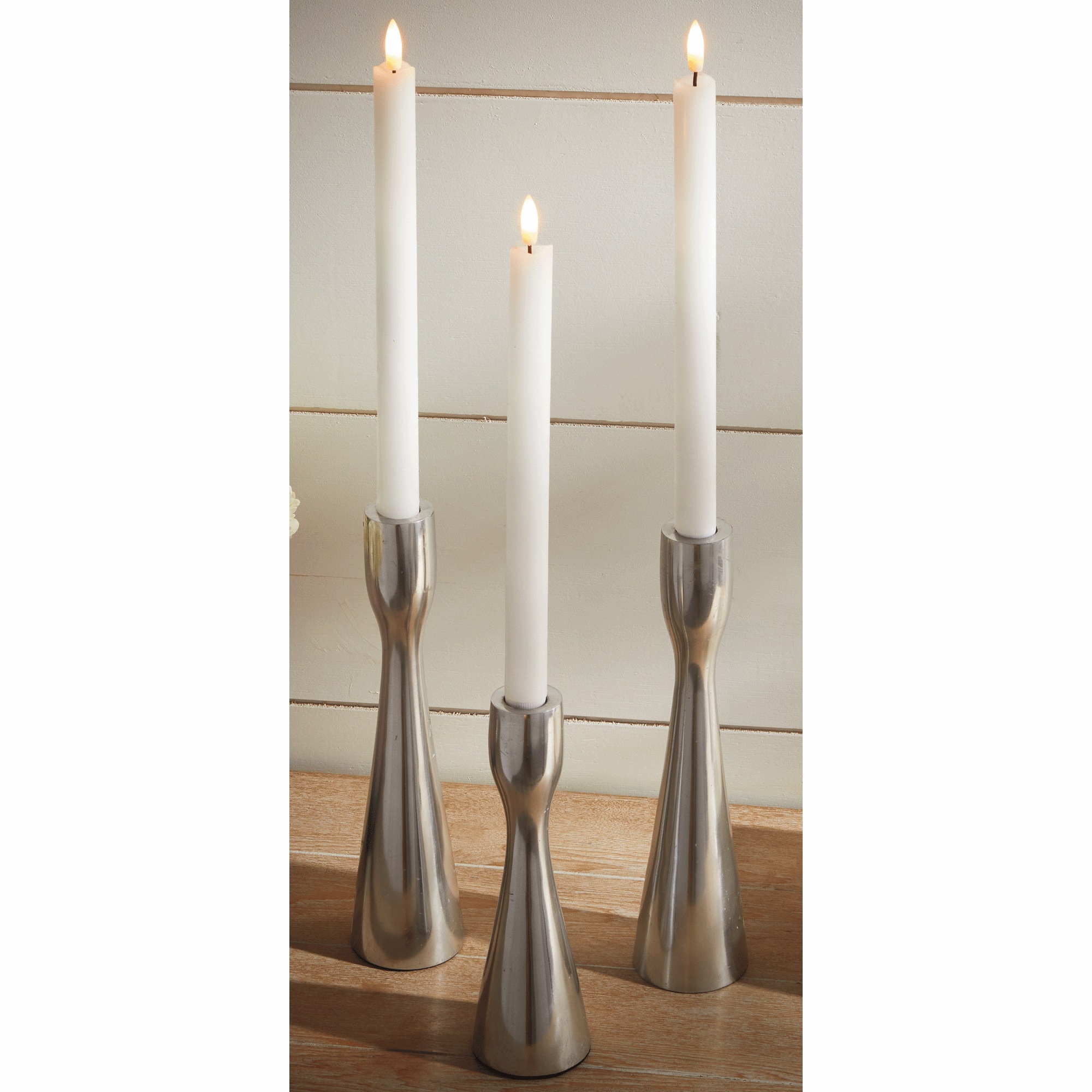 Flameless Candle Sets 4 Flameless Candle Sets