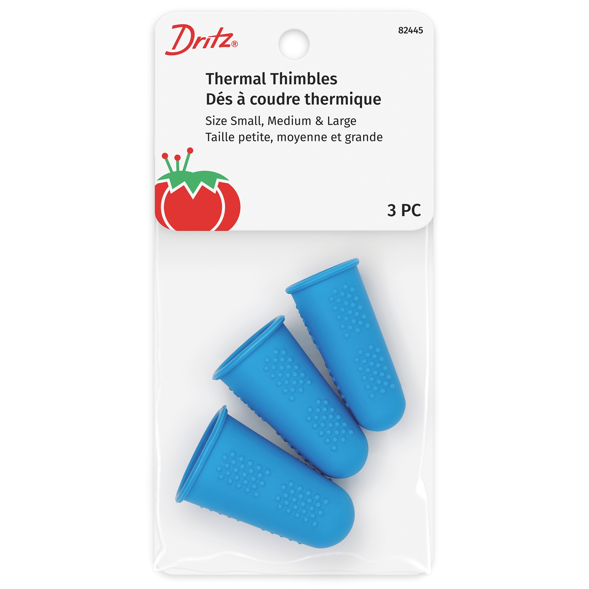 Dritz Thermal Thimbles