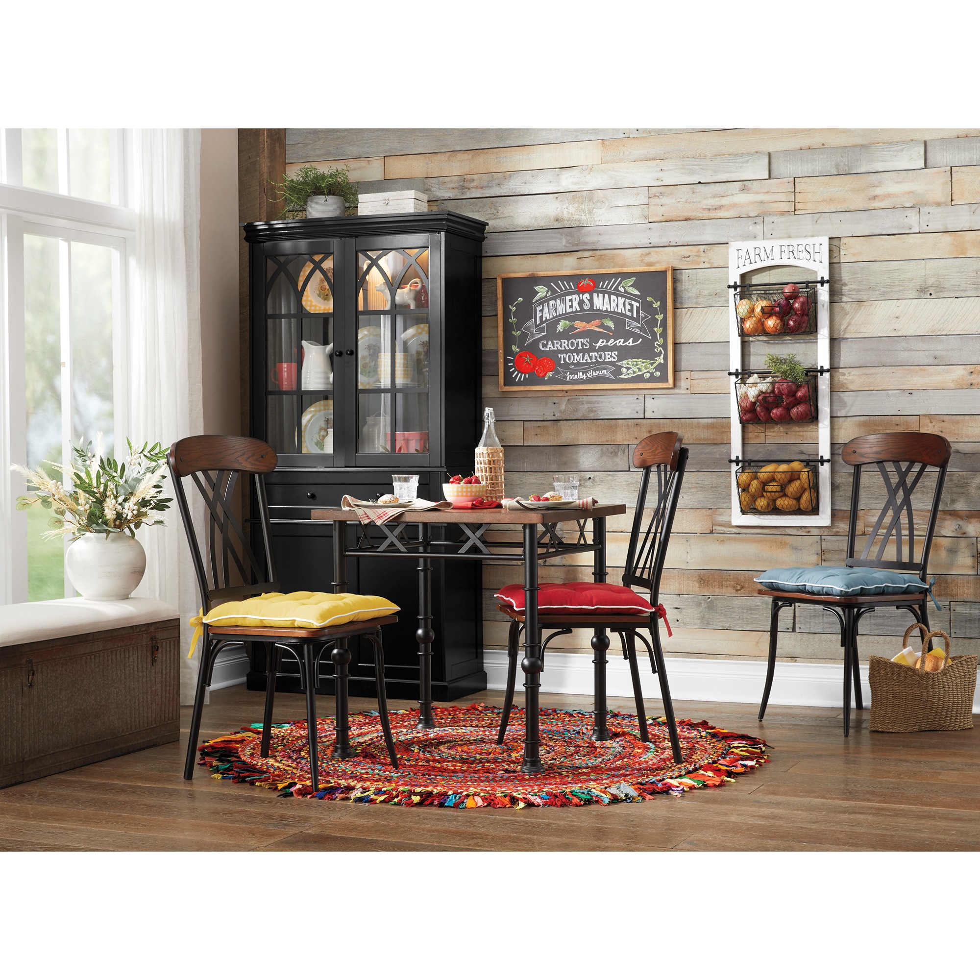 Classic Chair Cushion 7 Classic Chair Cushion