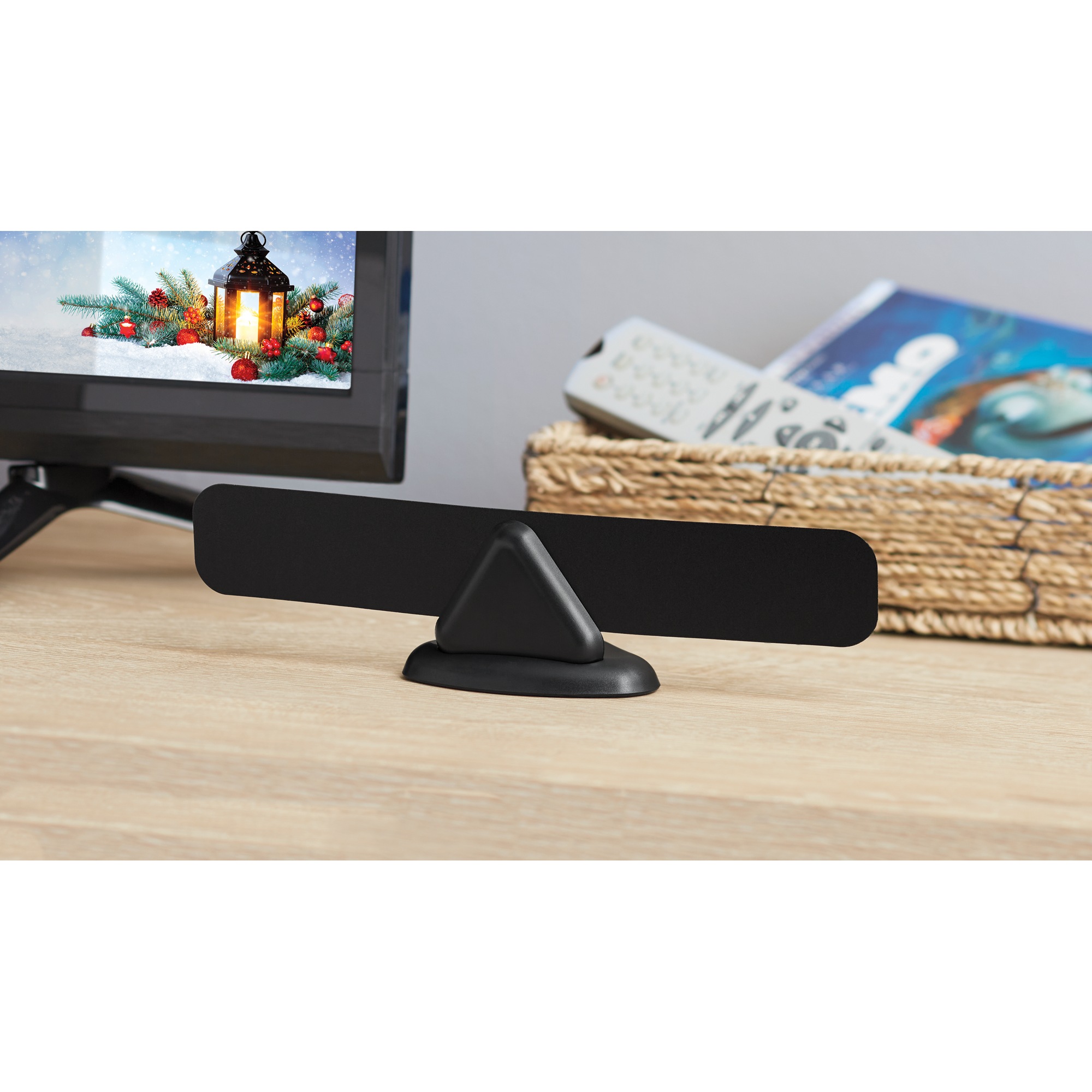 As Seen On TV Cloudwaves Digital Antenna