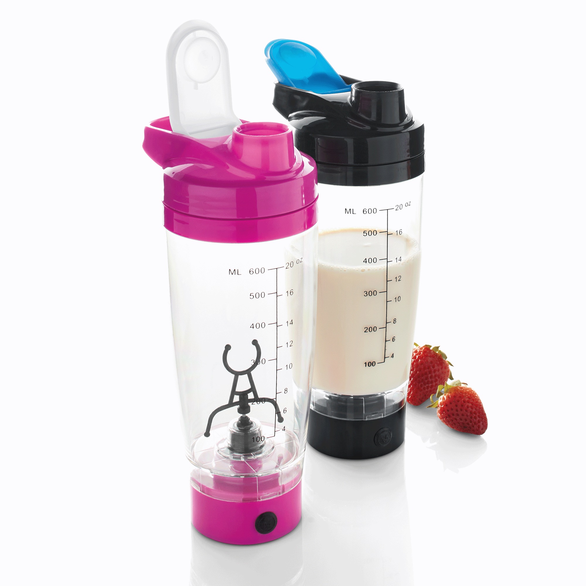 20-oz. Self-Mixing Cup