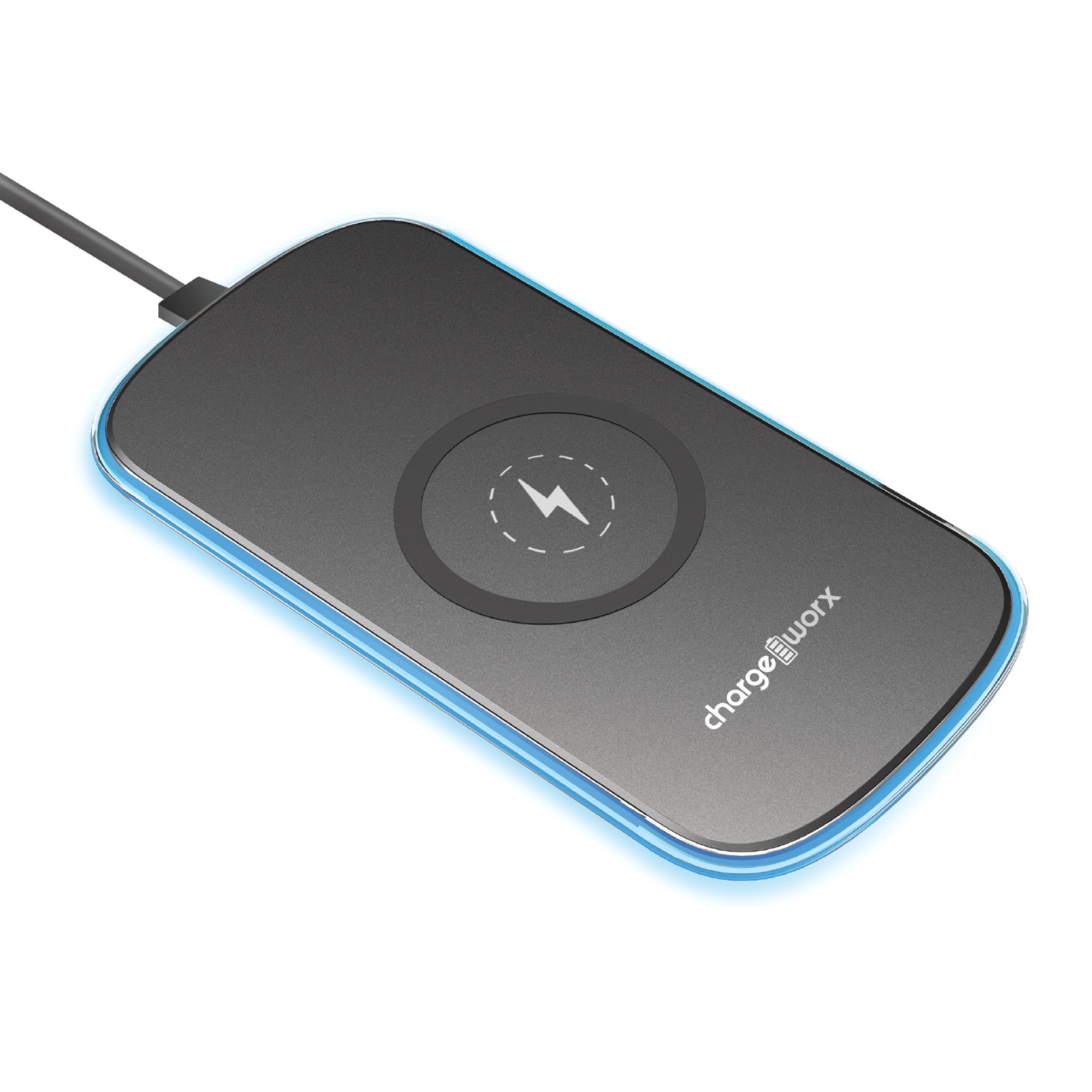 ChargeWorx Wireless Charging Pad