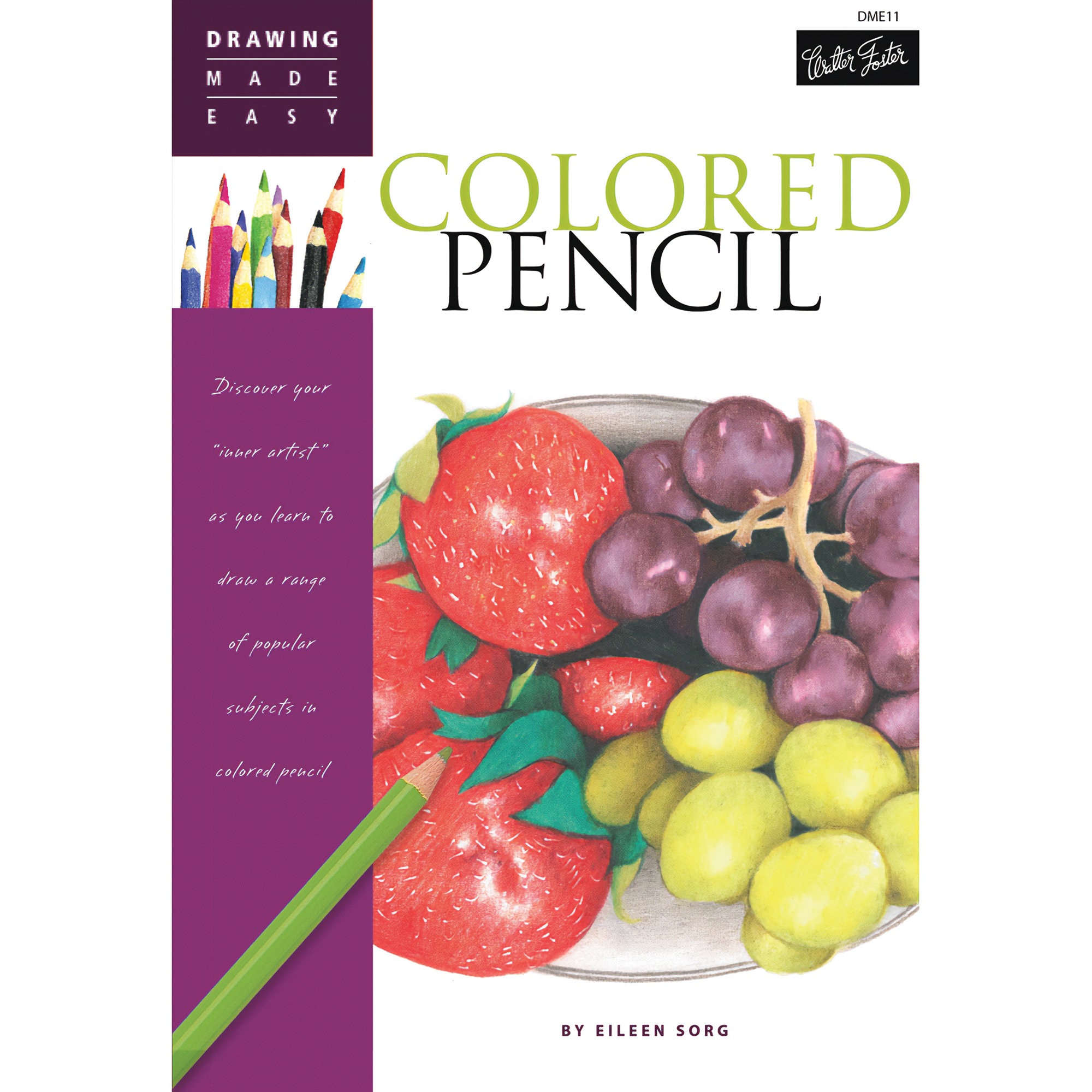 Drawing Made Easy Series Book