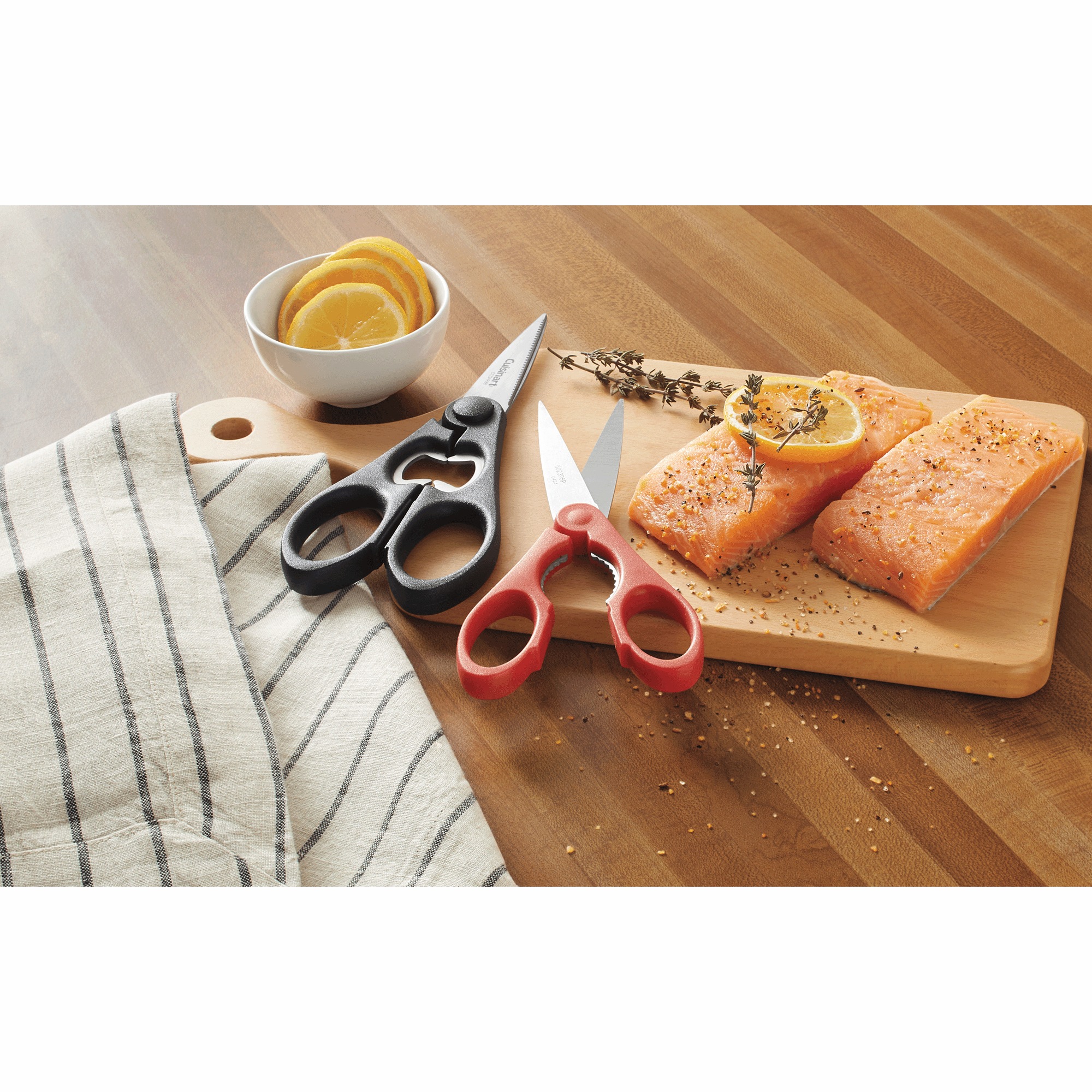 Cuisinart 2-Piece Shear Set