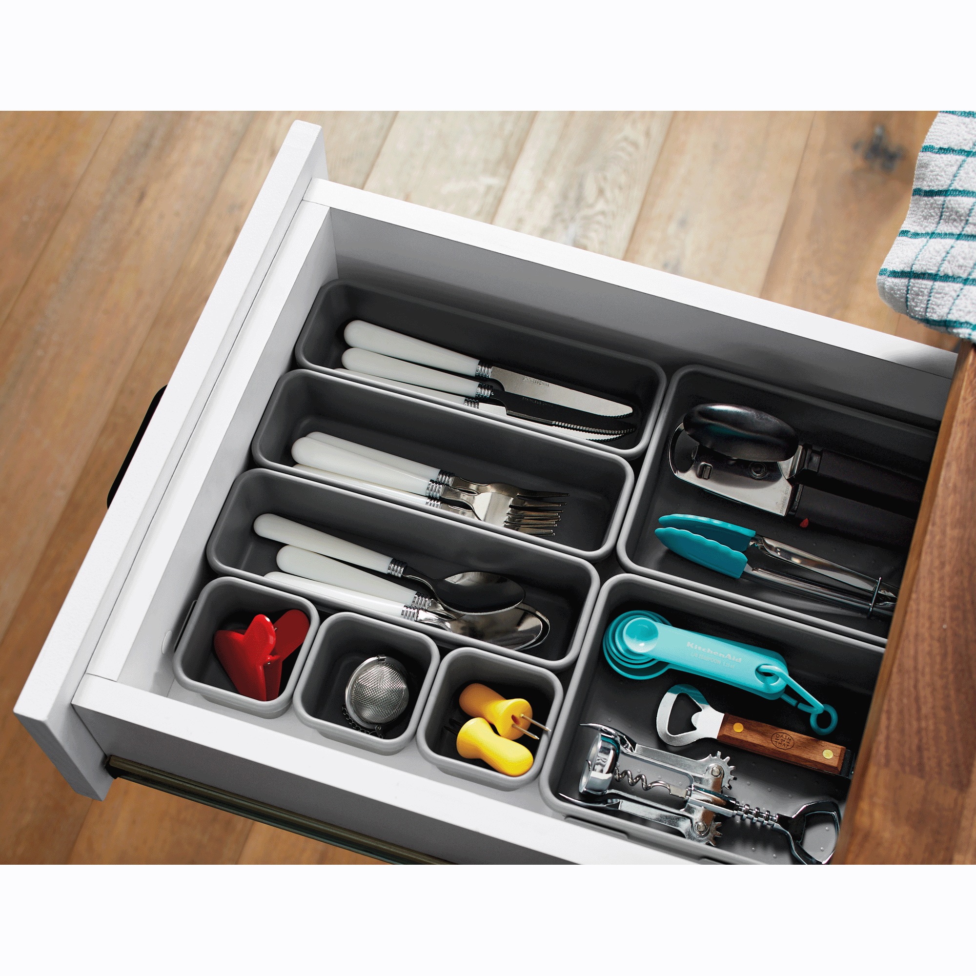 Drawer Storage Organizers