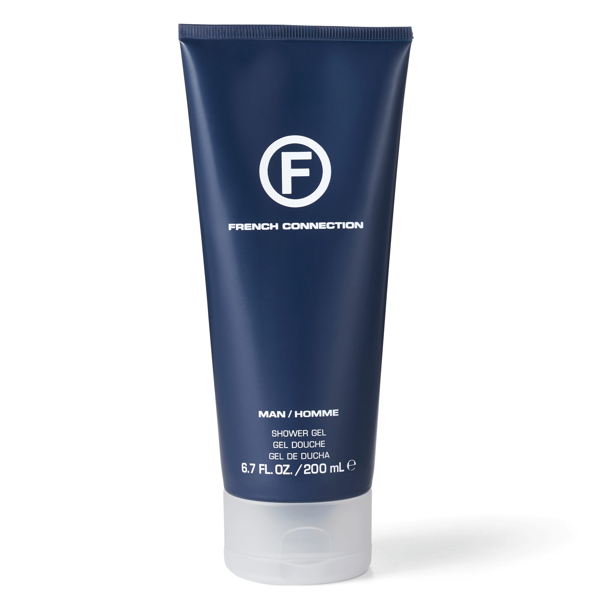 French Connection Shower Gel