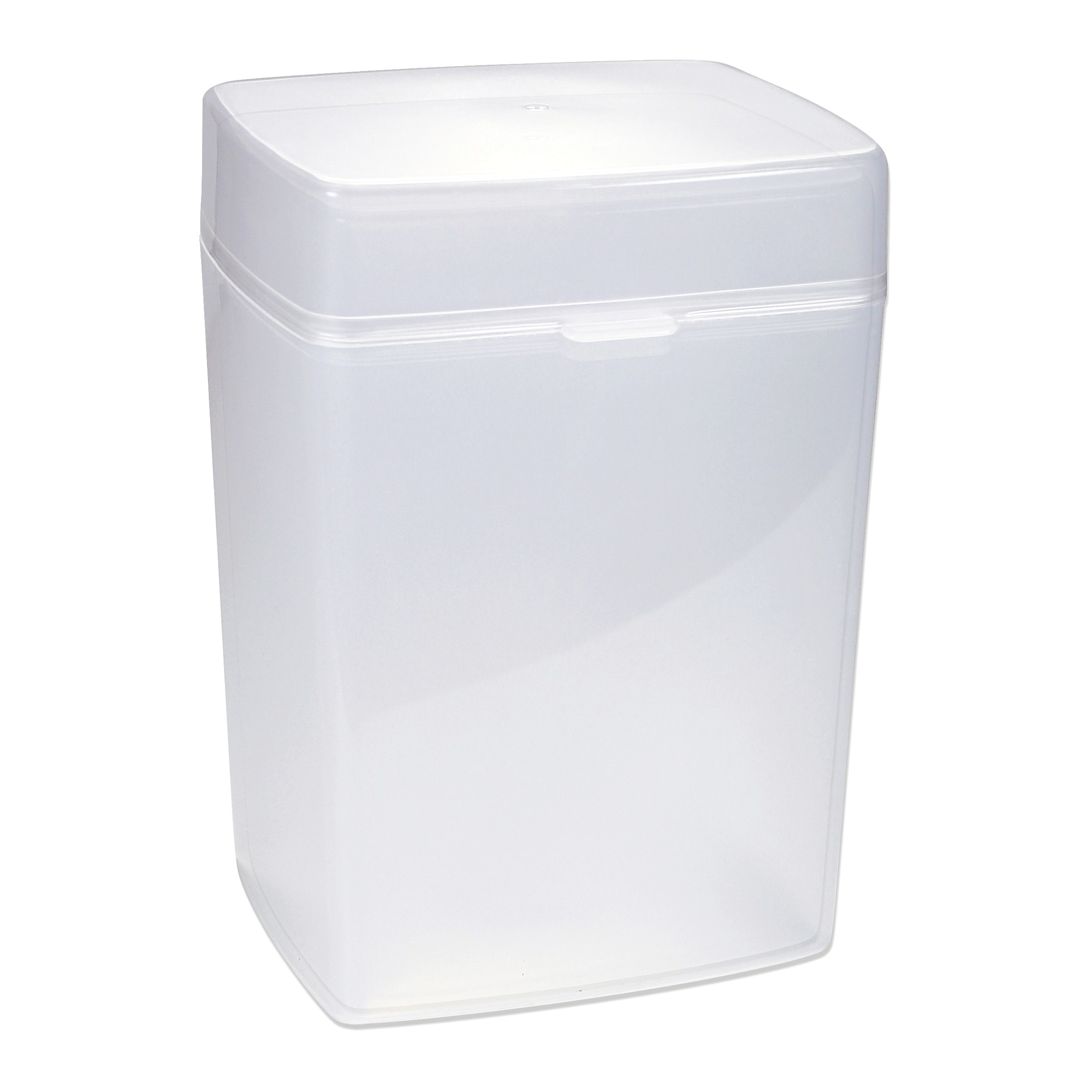 Set of 2 Nesting Flour/Sugar Containers