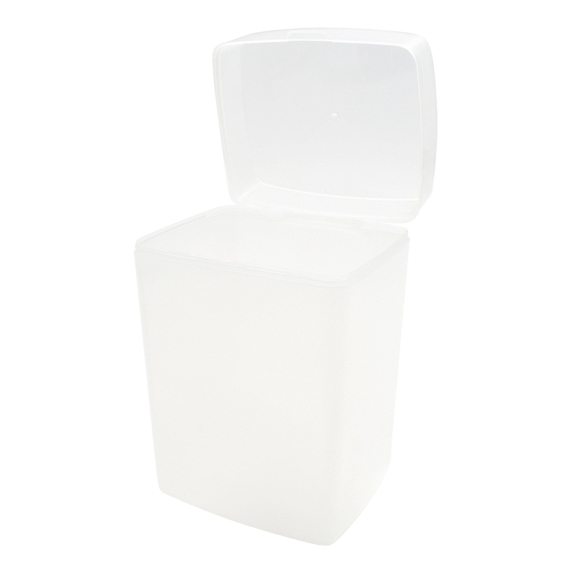 Set of 2 Nesting Flour/Sugar Containers