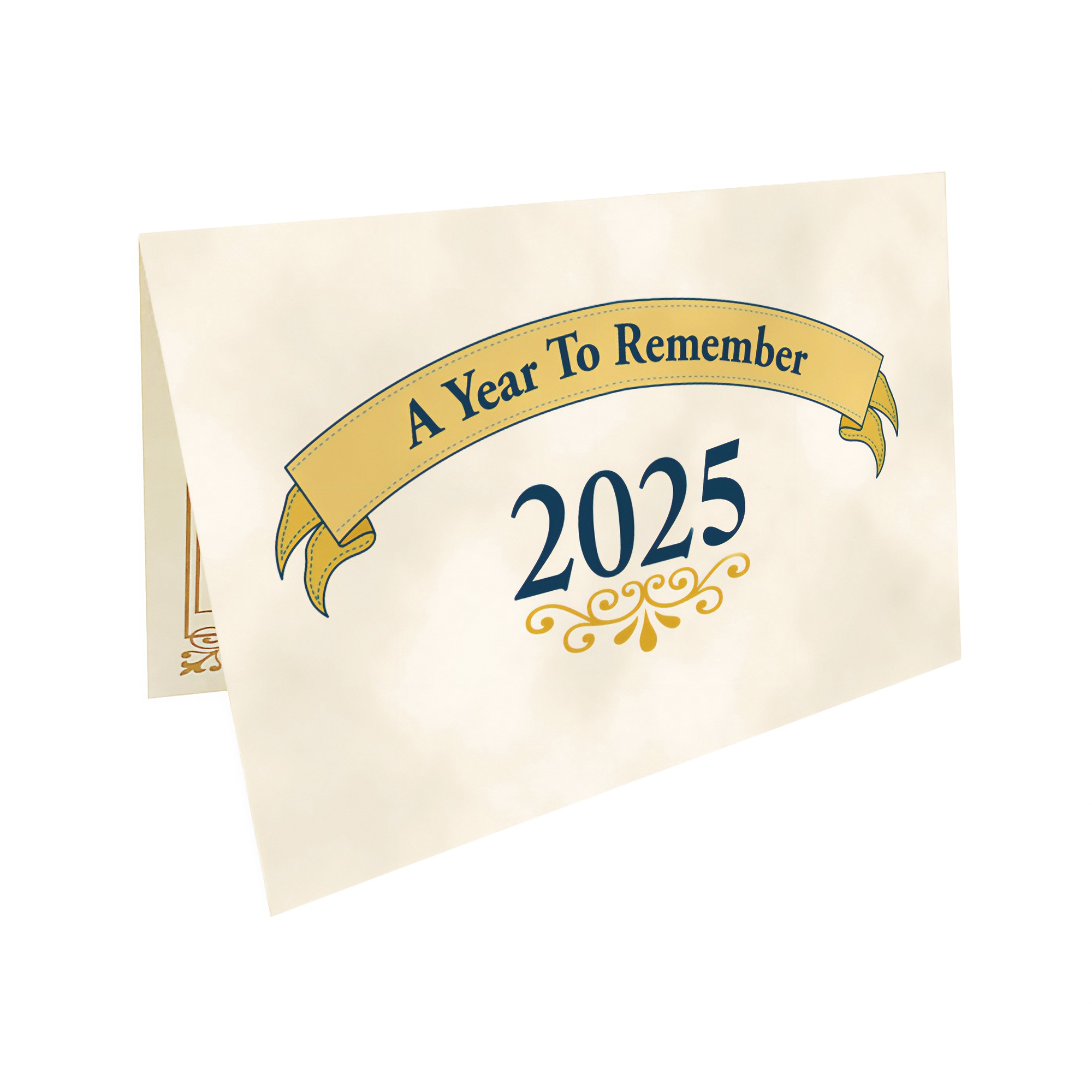 2025 Collectible Coin Card 4 2025 Collectible Coin Card