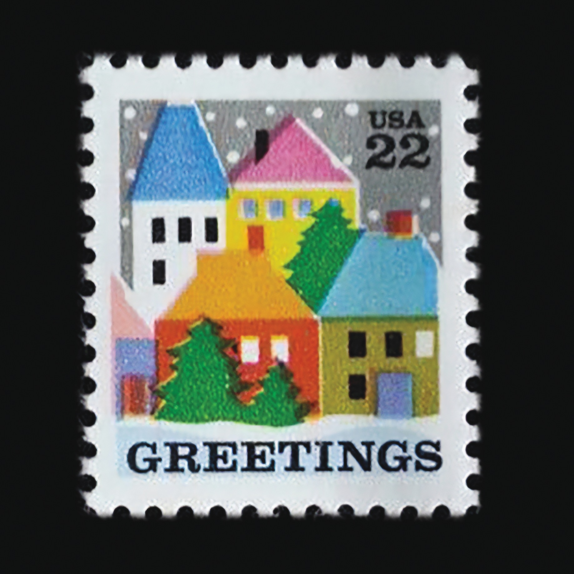 2025 Collectible Coin Card 7 2025 Collectible Coin Card