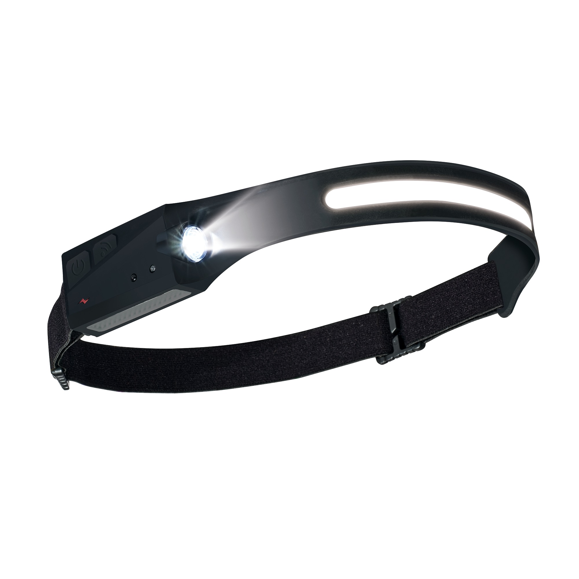 Max Blast 2-in-1 Duo Headlight