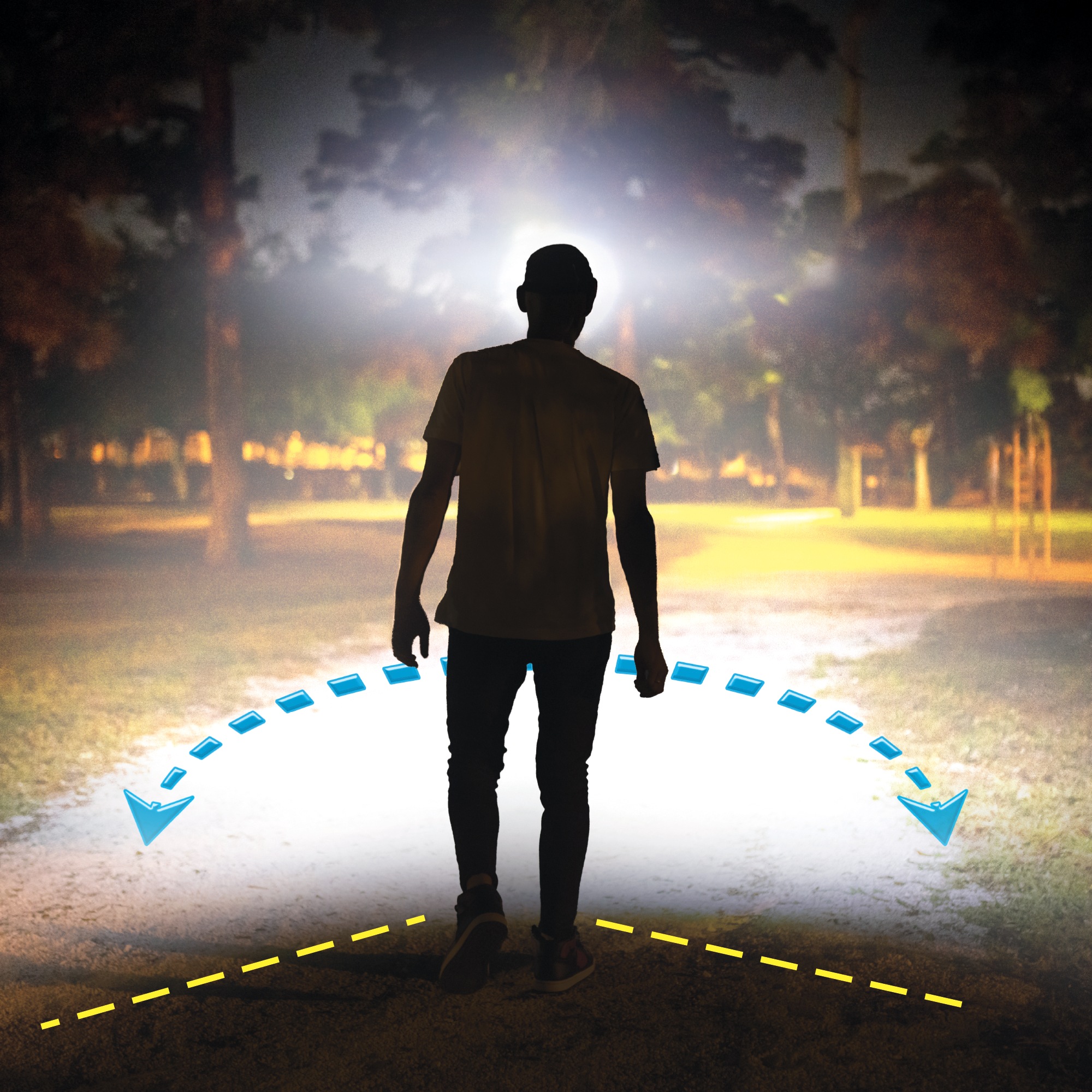 Max Blast 2-in-1 Duo Headlight 6 Max Blast 2-in-1 Duo Headlight