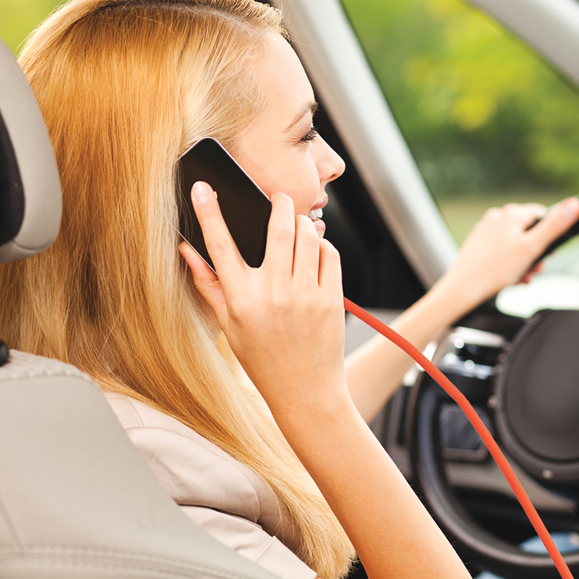 ArmorAll 3-in-1 Multi-Tip 6' USB Cable 5 ArmorAll 3-in-1 Multi-Tip 6' USB Cable