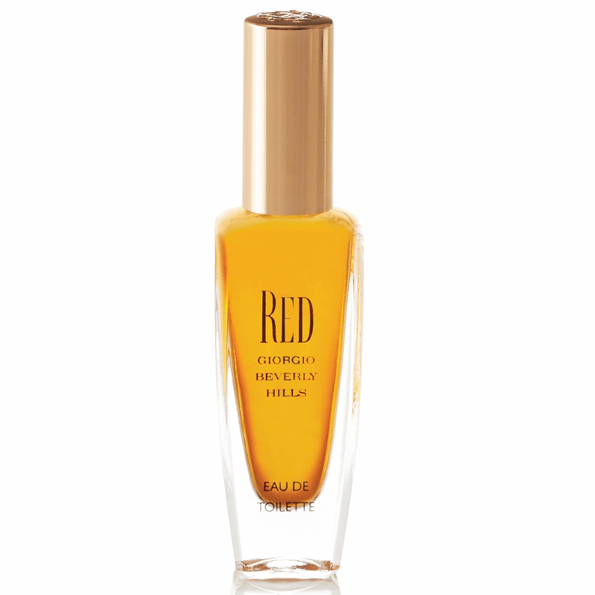 Giorgio Red EDT