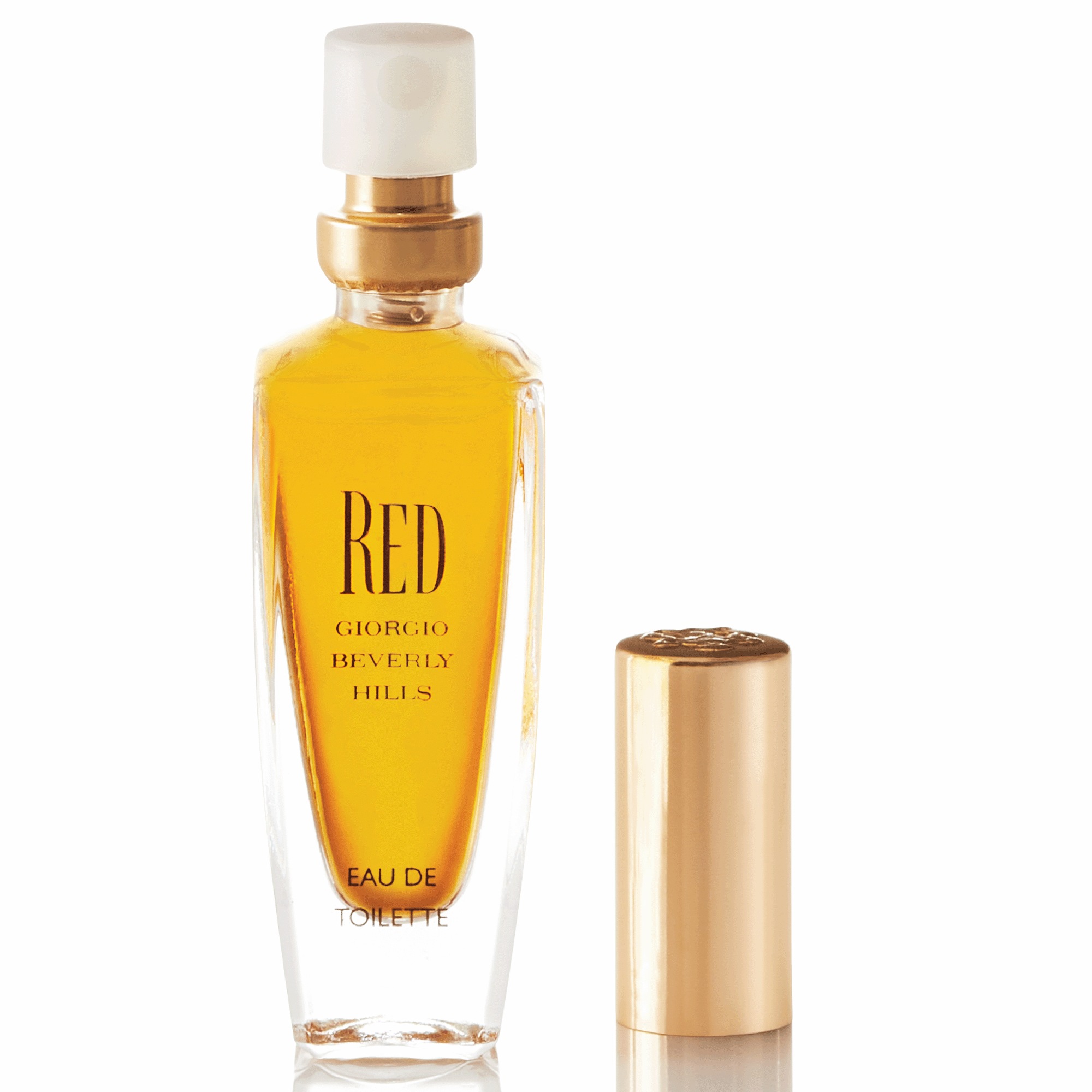 Giorgio Red EDT