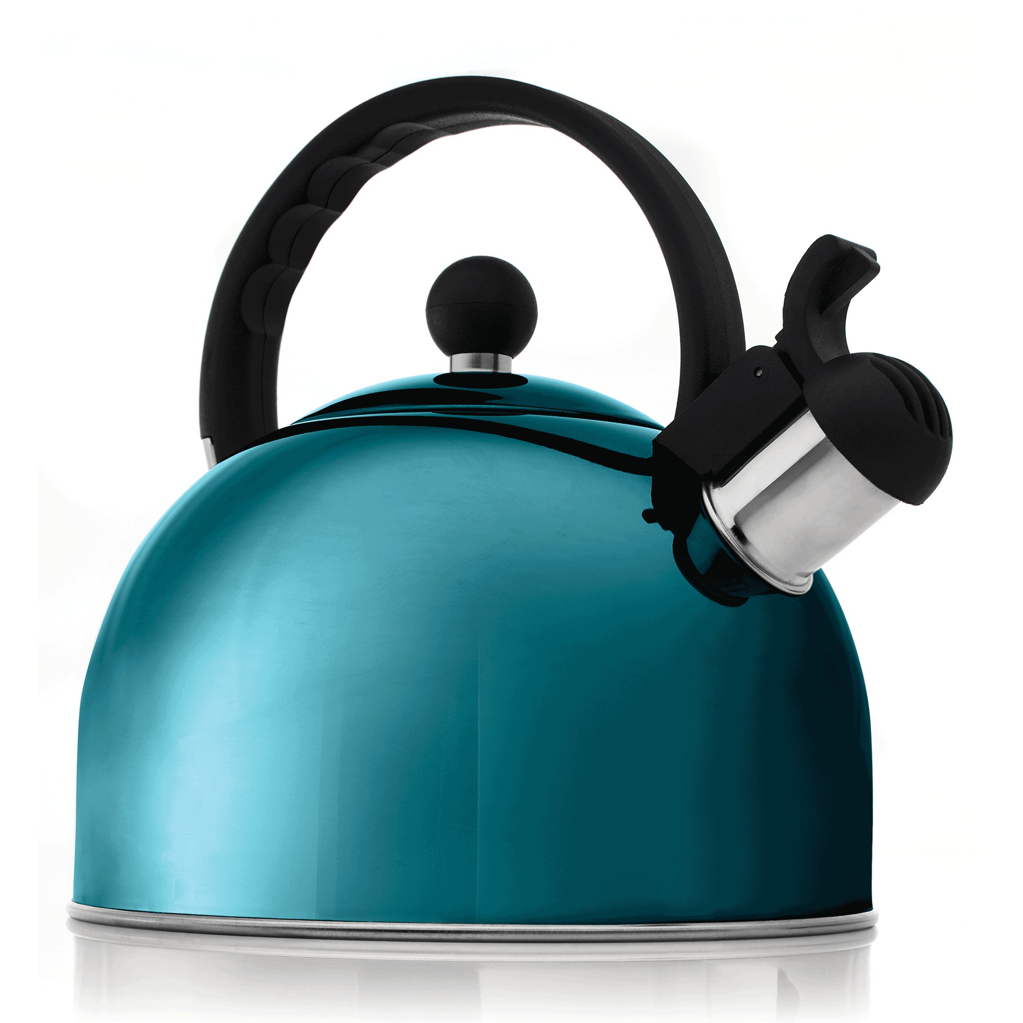 Stovetop Whistling Tea Kettle 7 Stovetop Whistling Tea Kettle