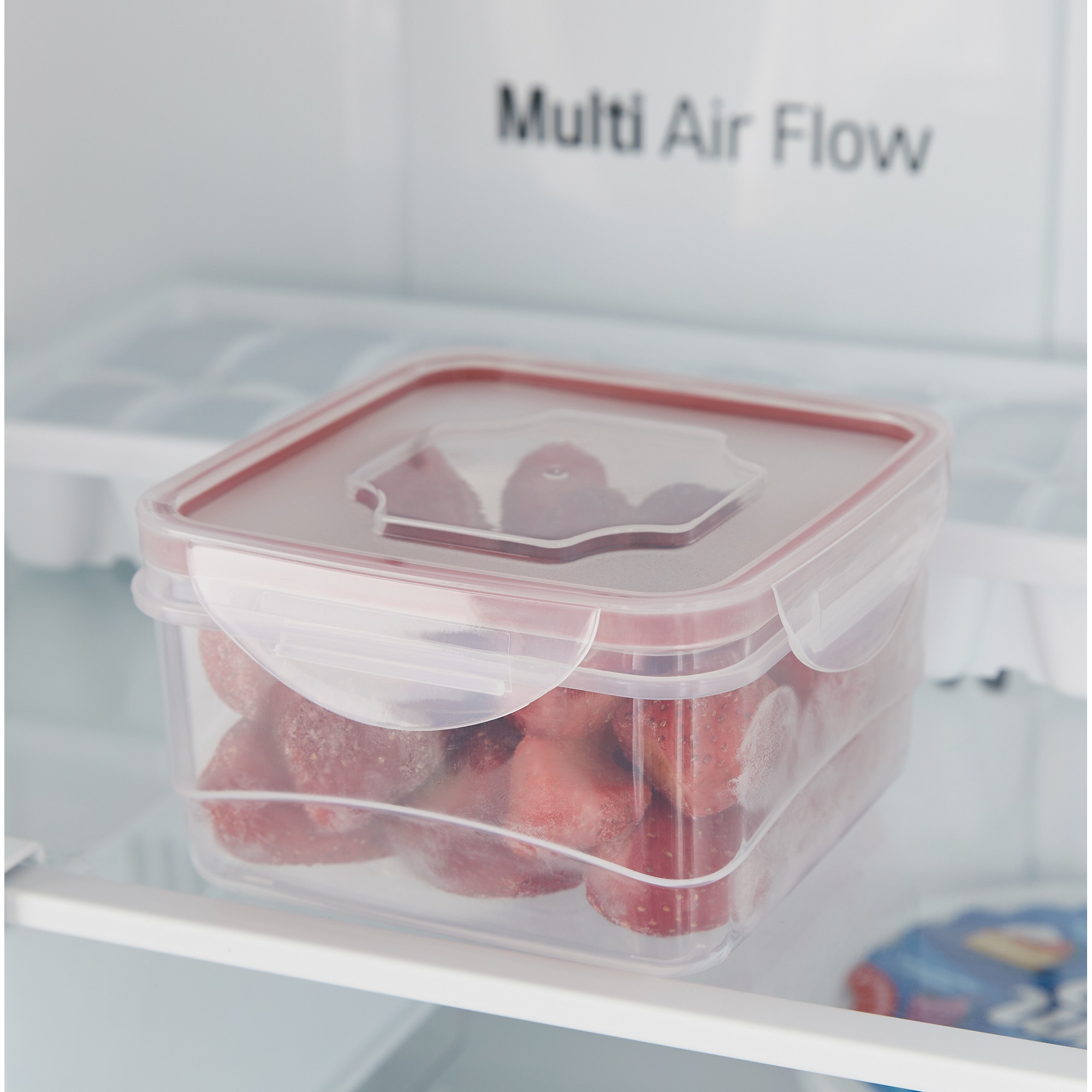 16-Piece BPA-Free Food Storage Set with Locking Lids 4 16-Piece BPA-Free Food Storage Set with Locking Lids