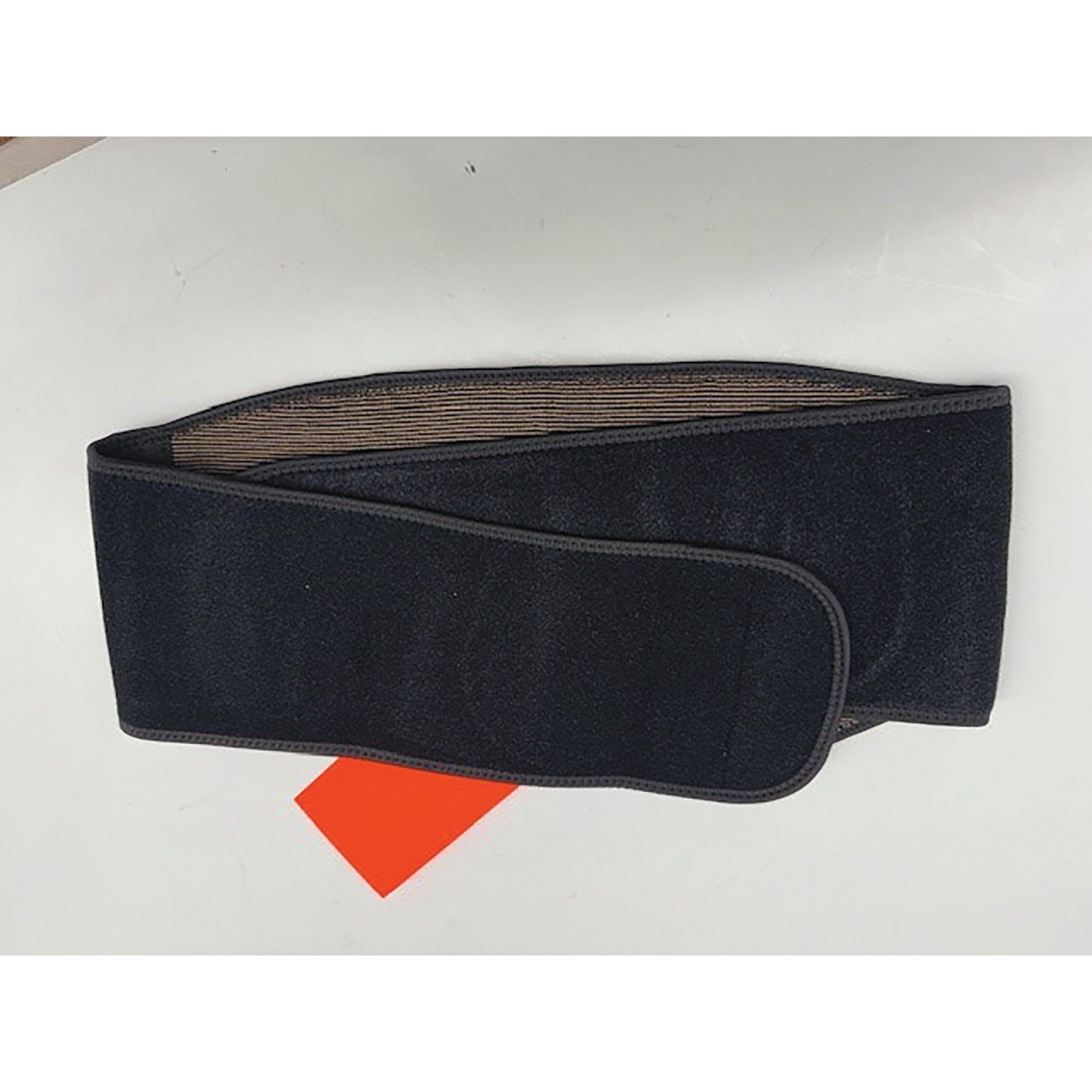 Women's Copper Compression Back Support