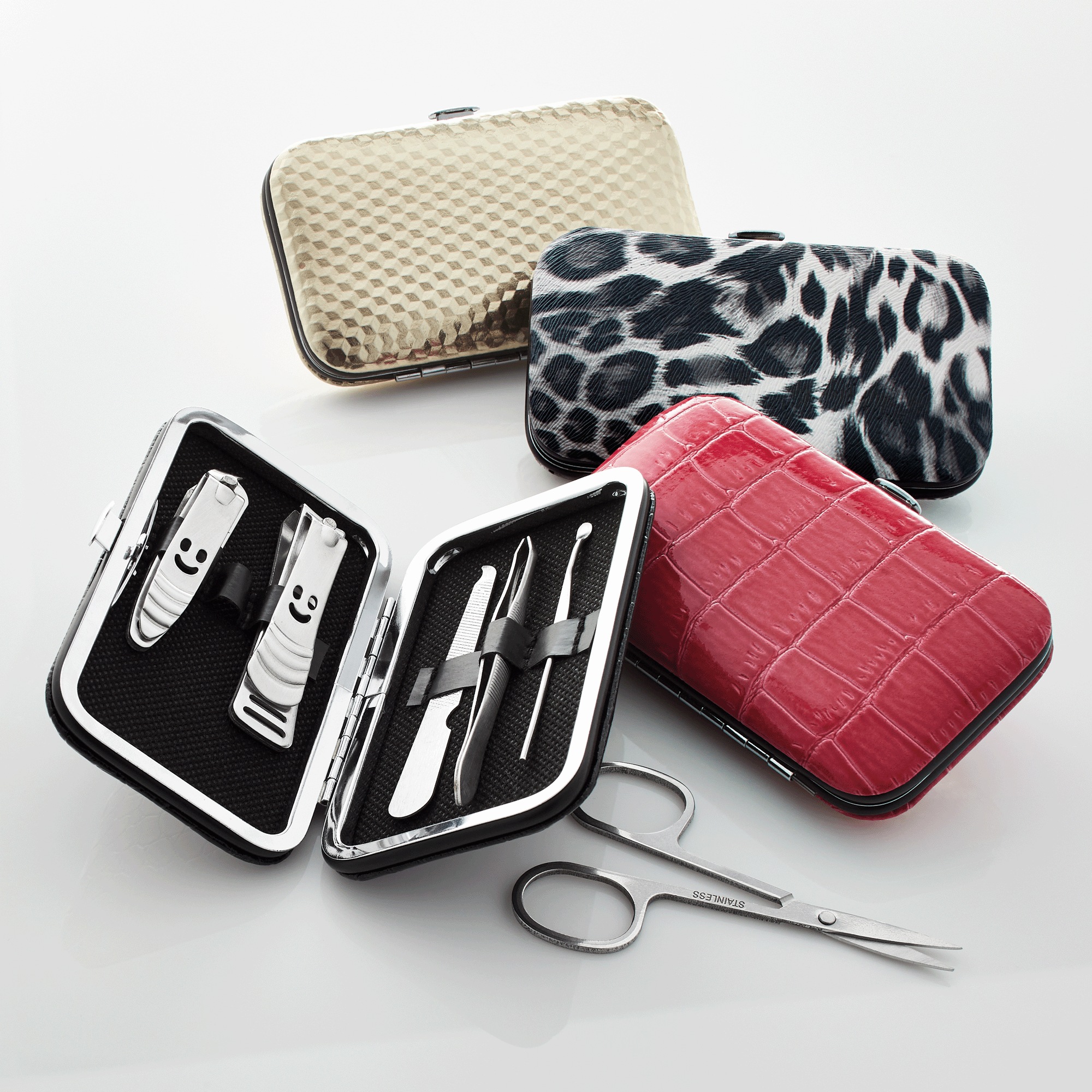 6-Piece Manicure Set