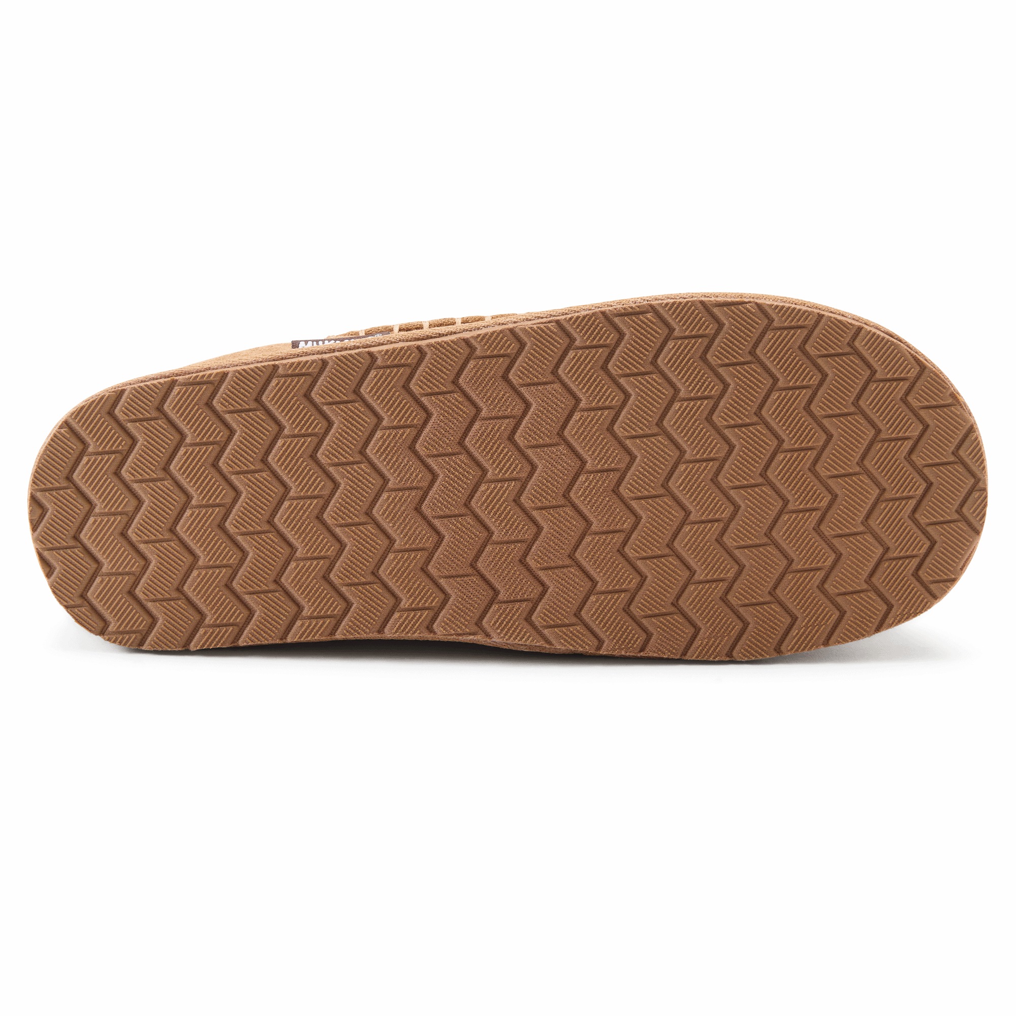 MUK LUKS Men's Pieced Scuff 11 MUK LUKS Men's Pieced Scuff