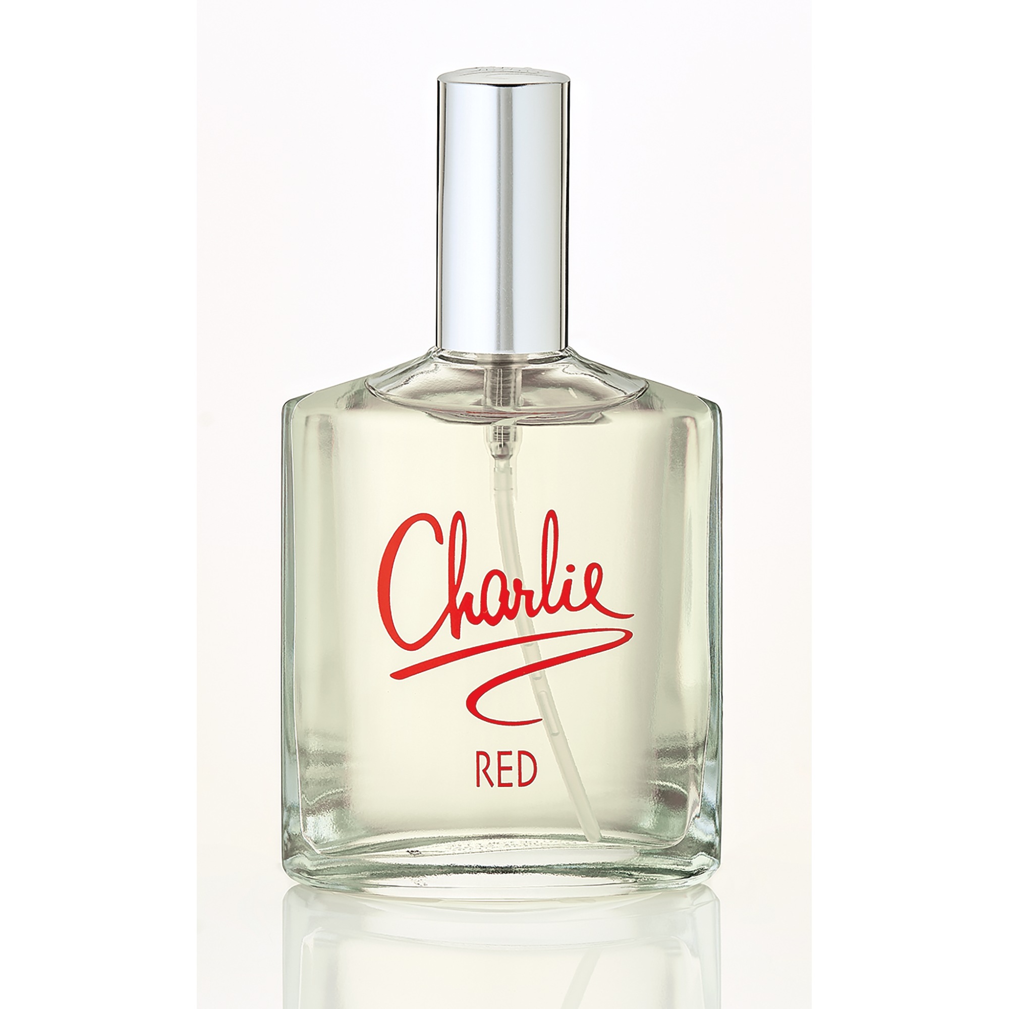 Charlie Red EDT Spray