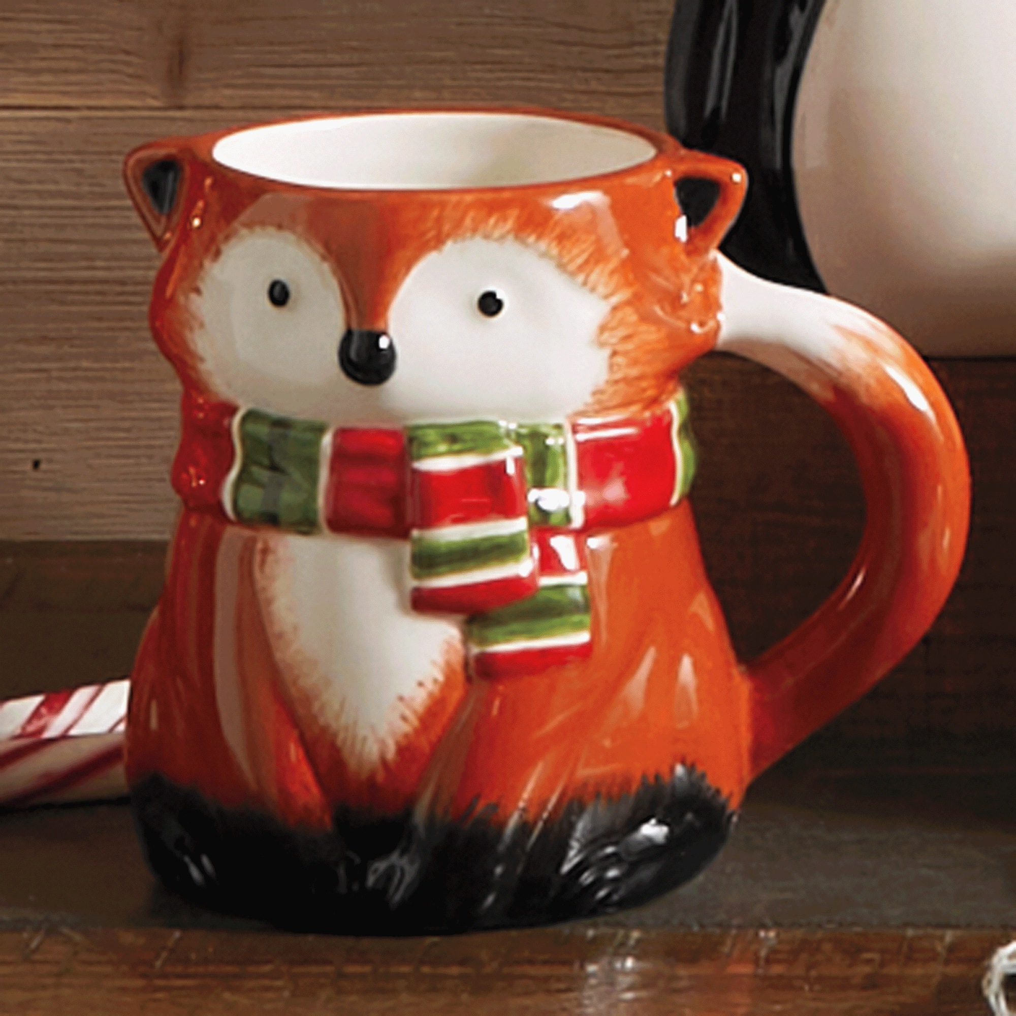 Holiday Mug