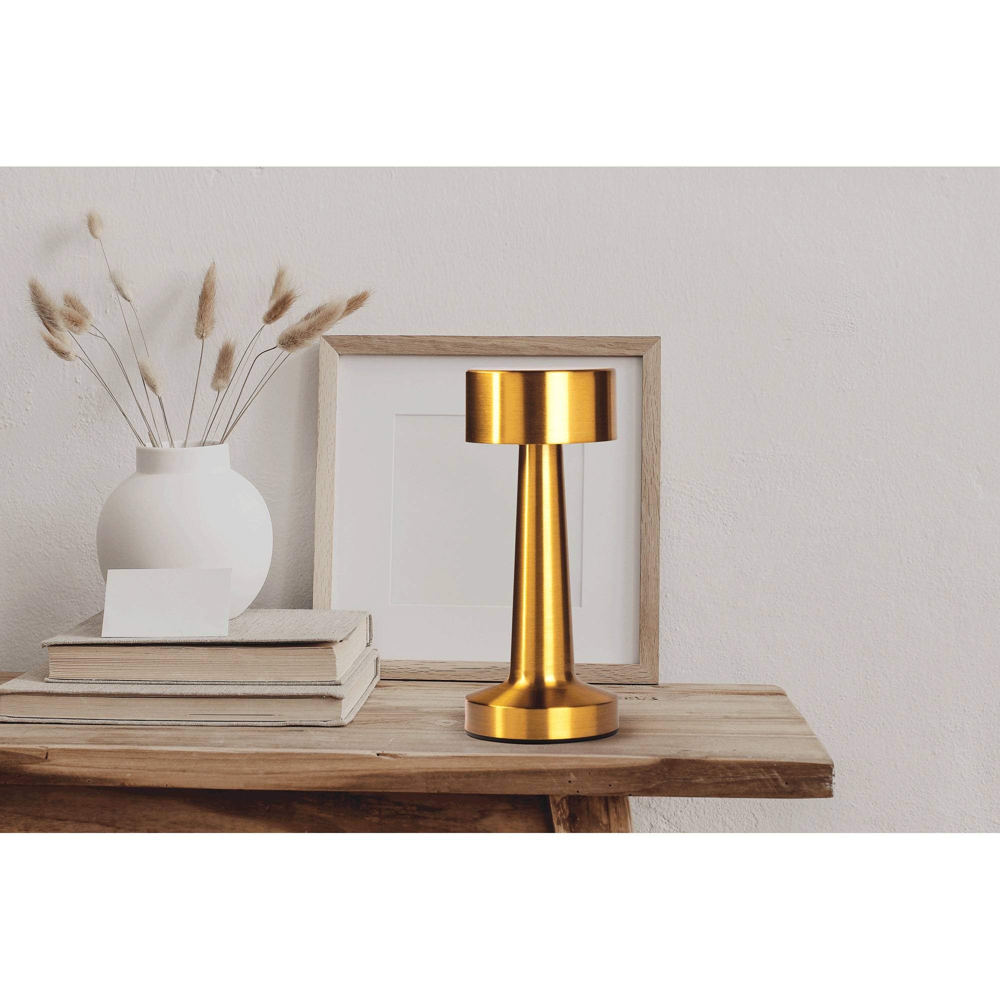 Bell+HowellÂ® Modern Lamp
