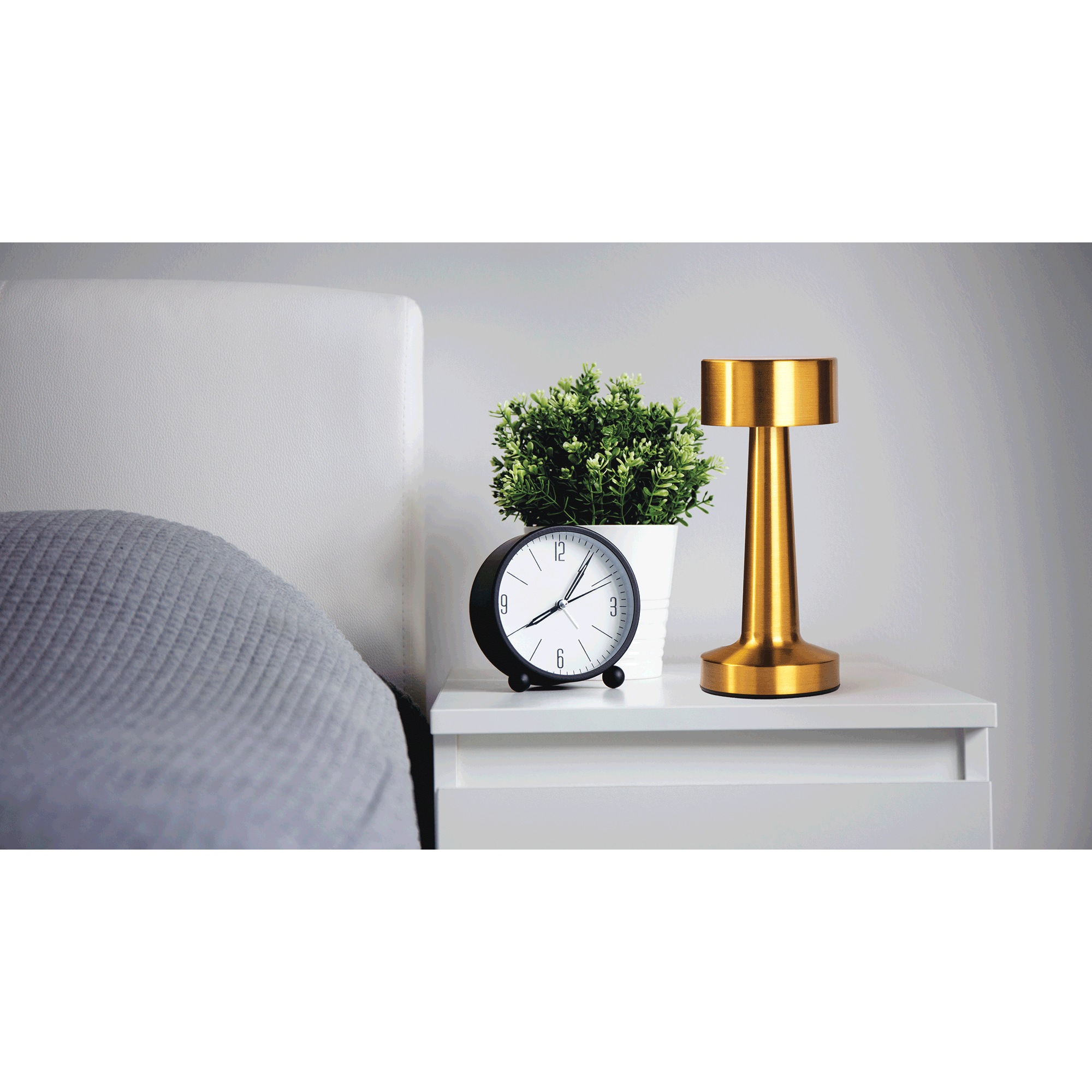 Bell+HowellÂ® Modern Lamp