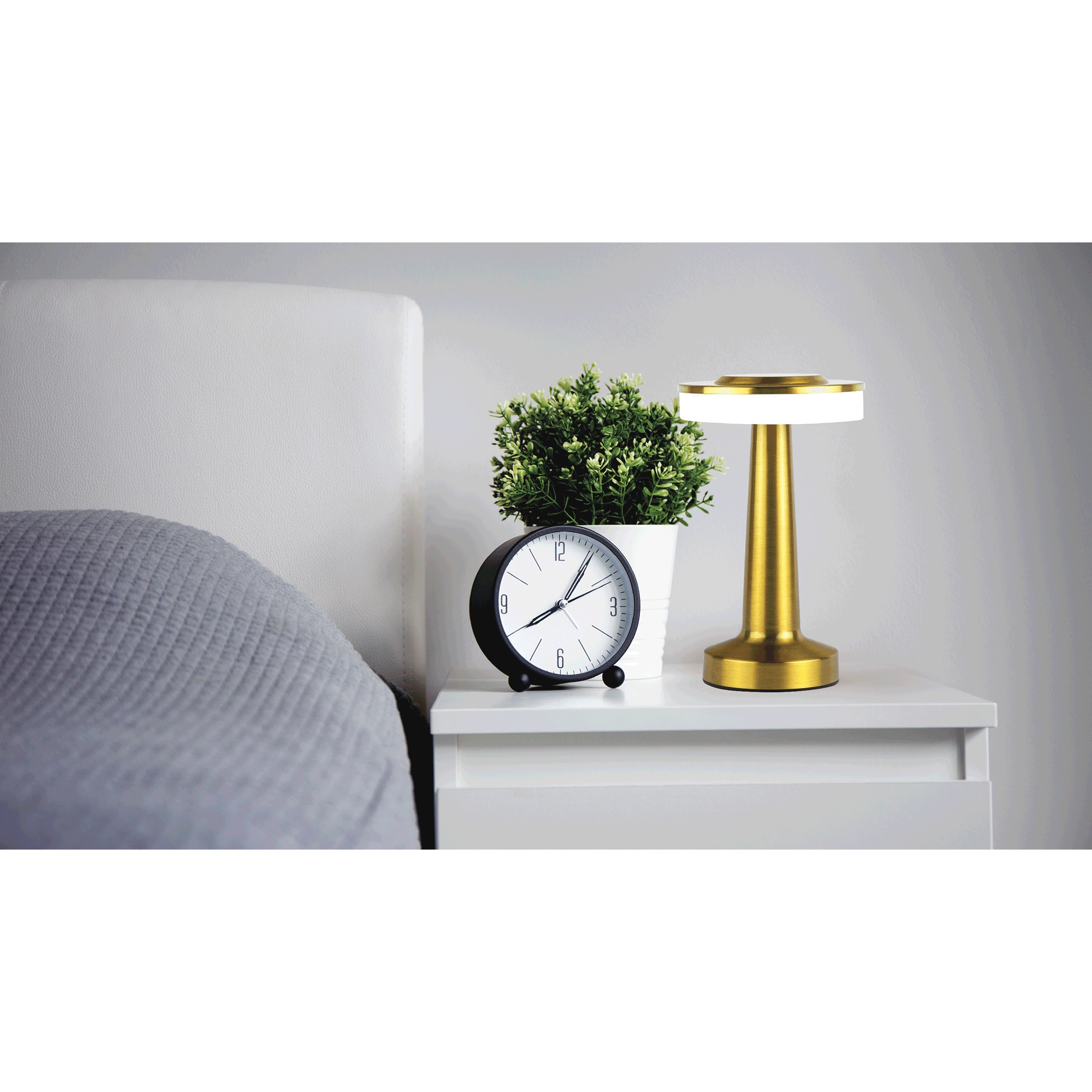 Bell+HowellÂ® Modern Lamp