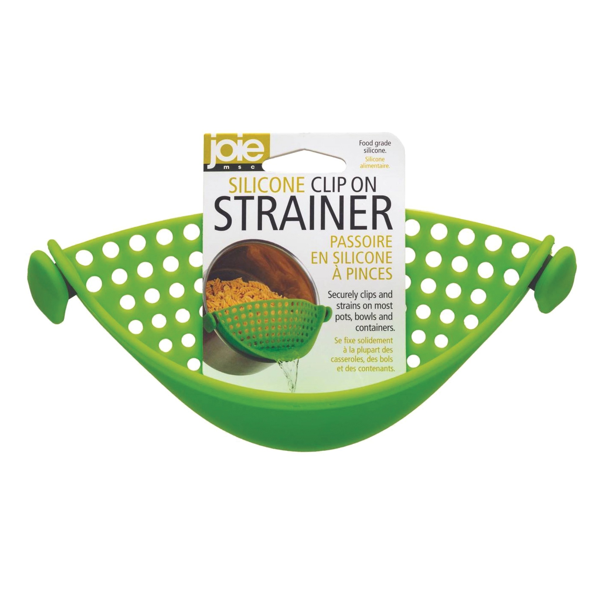 Joie Clip-On Strainer