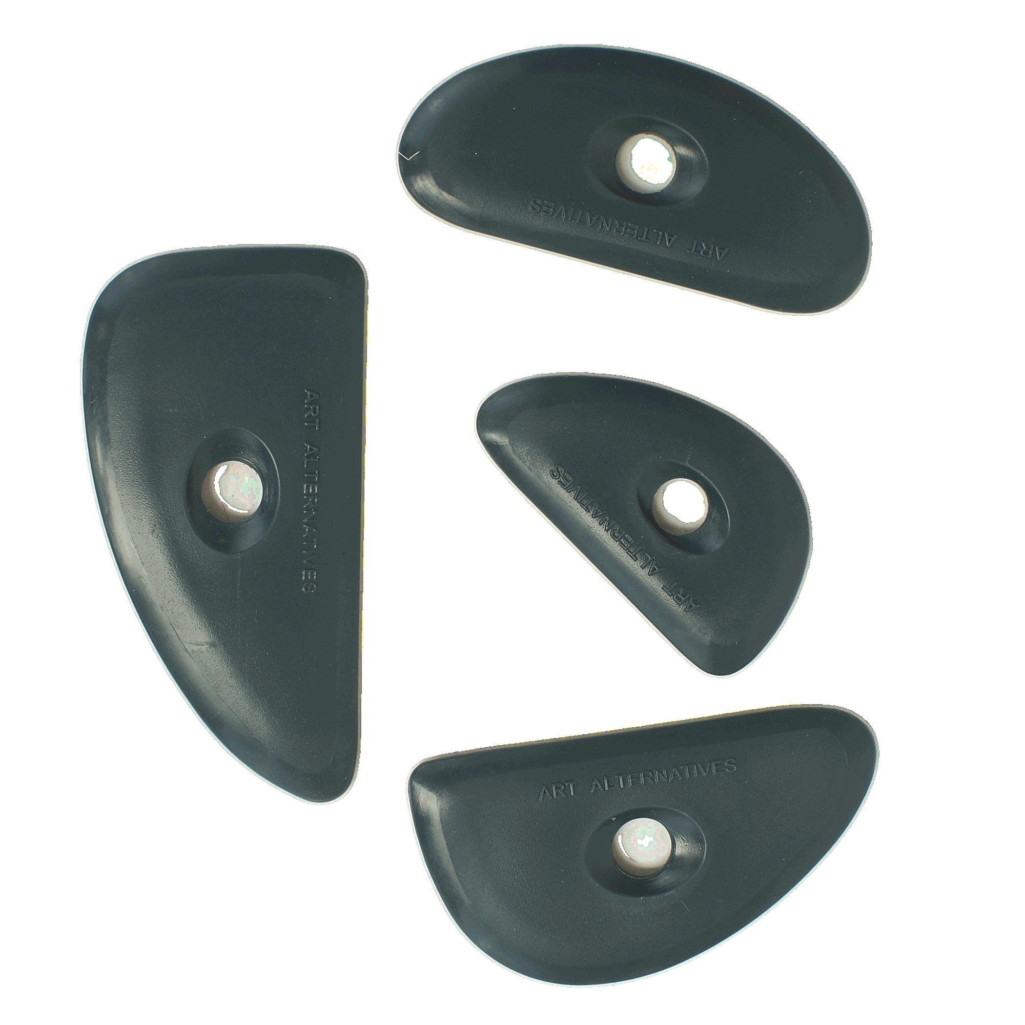 Plastic Rib Set