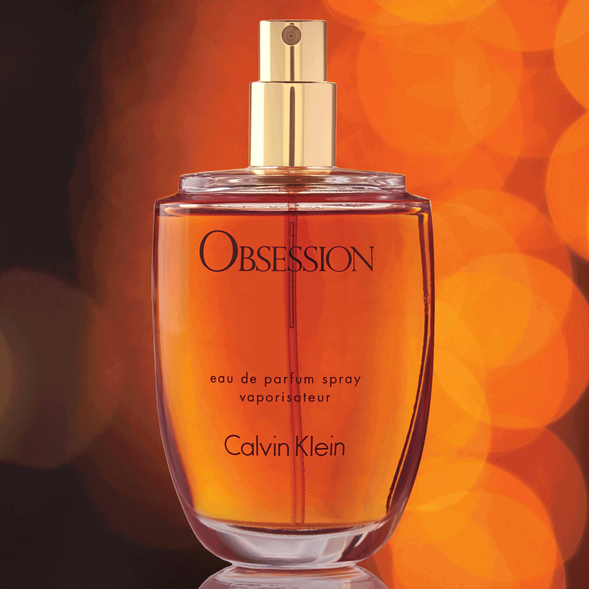 Calvin Klein Obsession for Her EDP Spray