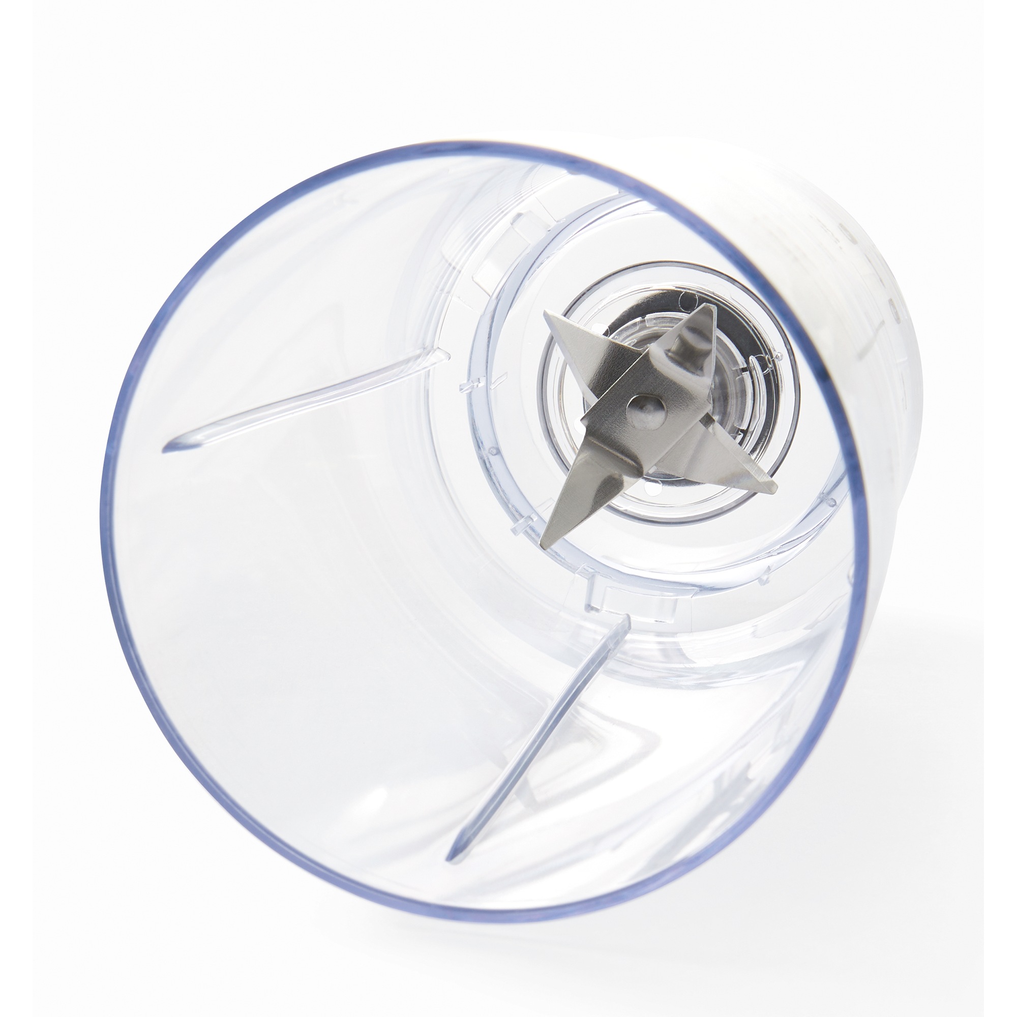 15-Ounce Kitchen Selectives Personal Blender with One-Touch Operation 4 15-Ounce Kitchen Selectives Personal Blender with One-Touch Operation