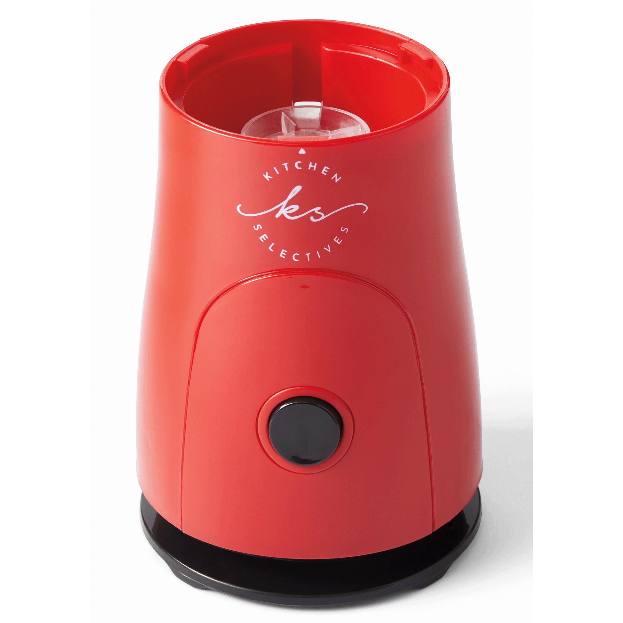 15-Ounce Kitchen Selectives Personal Blender with One-Touch Operation 5 15-Ounce Kitchen Selectives Personal Blender with One-Touch Operation