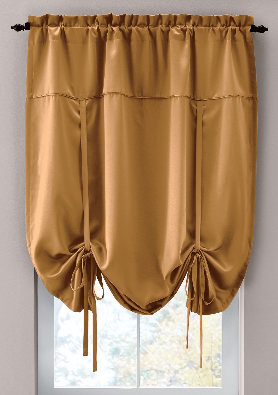 Madison Room-Darkening, Light-Filtering Window Treatments 3 Madison Room-Darkening, Light-Filtering Window Treatments