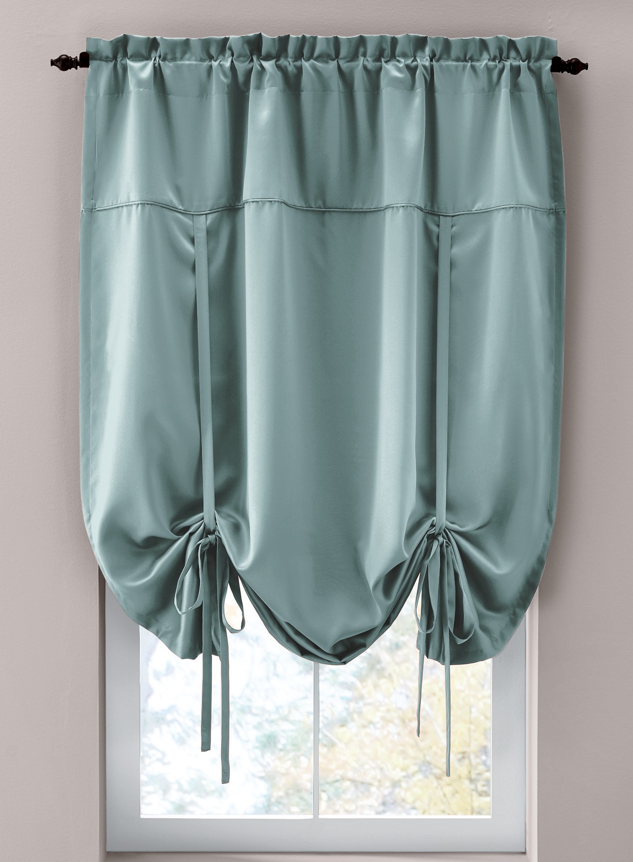 Madison Room-Darkening, Light-Filtering Window Treatments 4 Madison Room-Darkening, Light-Filtering Window Treatments