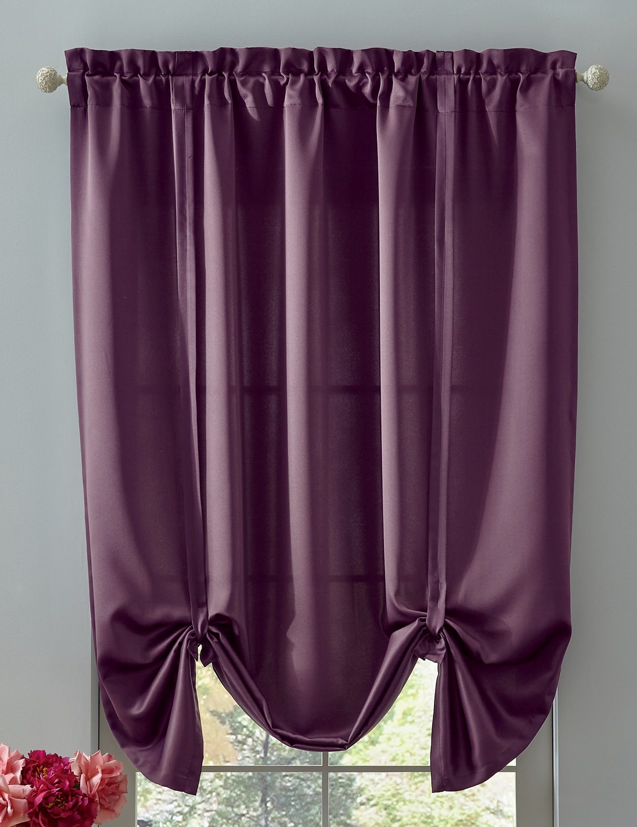 Madison Room-Darkening, Light-Filtering Window Treatments 5 Madison Room-Darkening, Light-Filtering Window Treatments