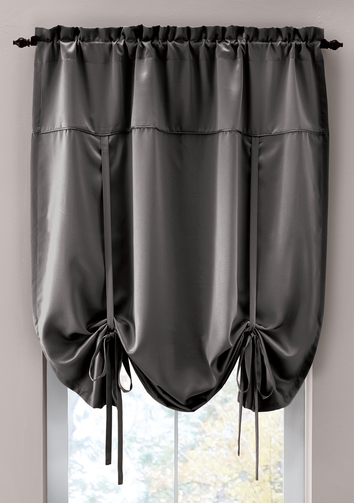 Madison Room-Darkening, Light-Filtering Window Treatments 6 Madison Room-Darkening, Light-Filtering Window Treatments