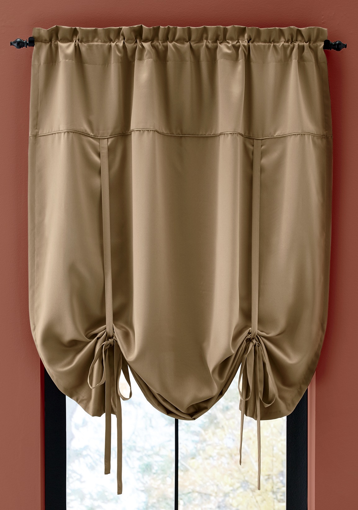 Madison Room-Darkening, Light-Filtering Window Treatments 7 Madison Room-Darkening, Light-Filtering Window Treatments