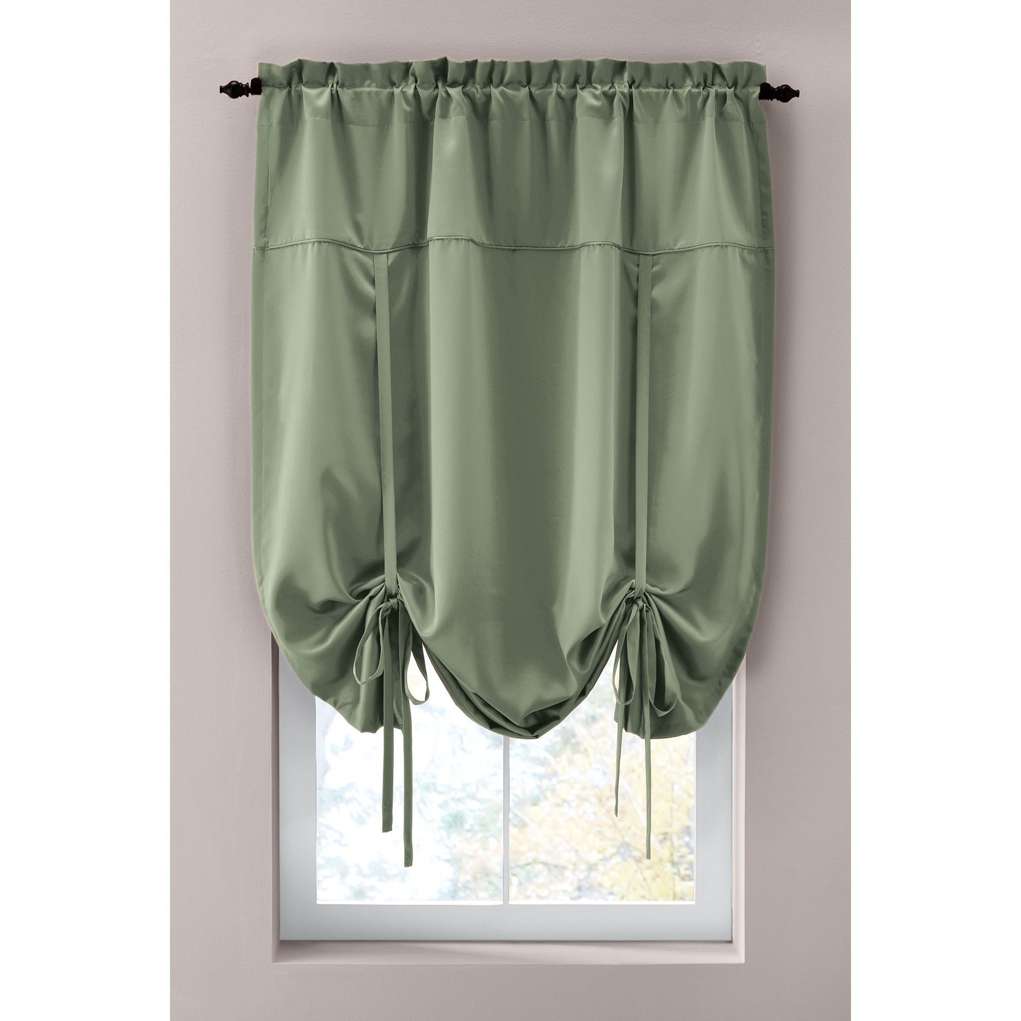 Madison Room-Darkening, Light-Filtering Window Treatments 8 Madison Room-Darkening, Light-Filtering Window Treatments