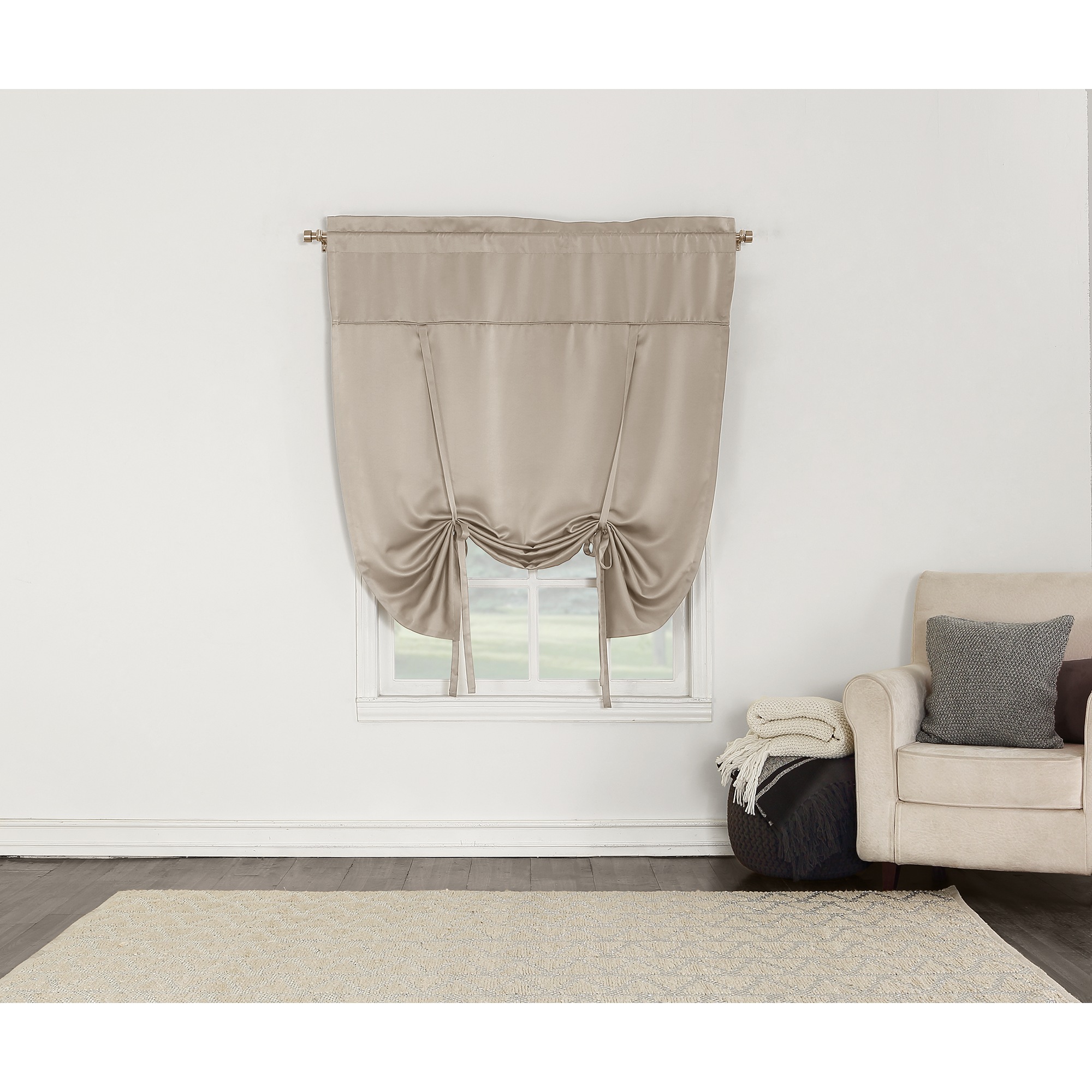 Madison Room-Darkening, Light-Filtering Window Treatments 9 Madison Room-Darkening, Light-Filtering Window Treatments