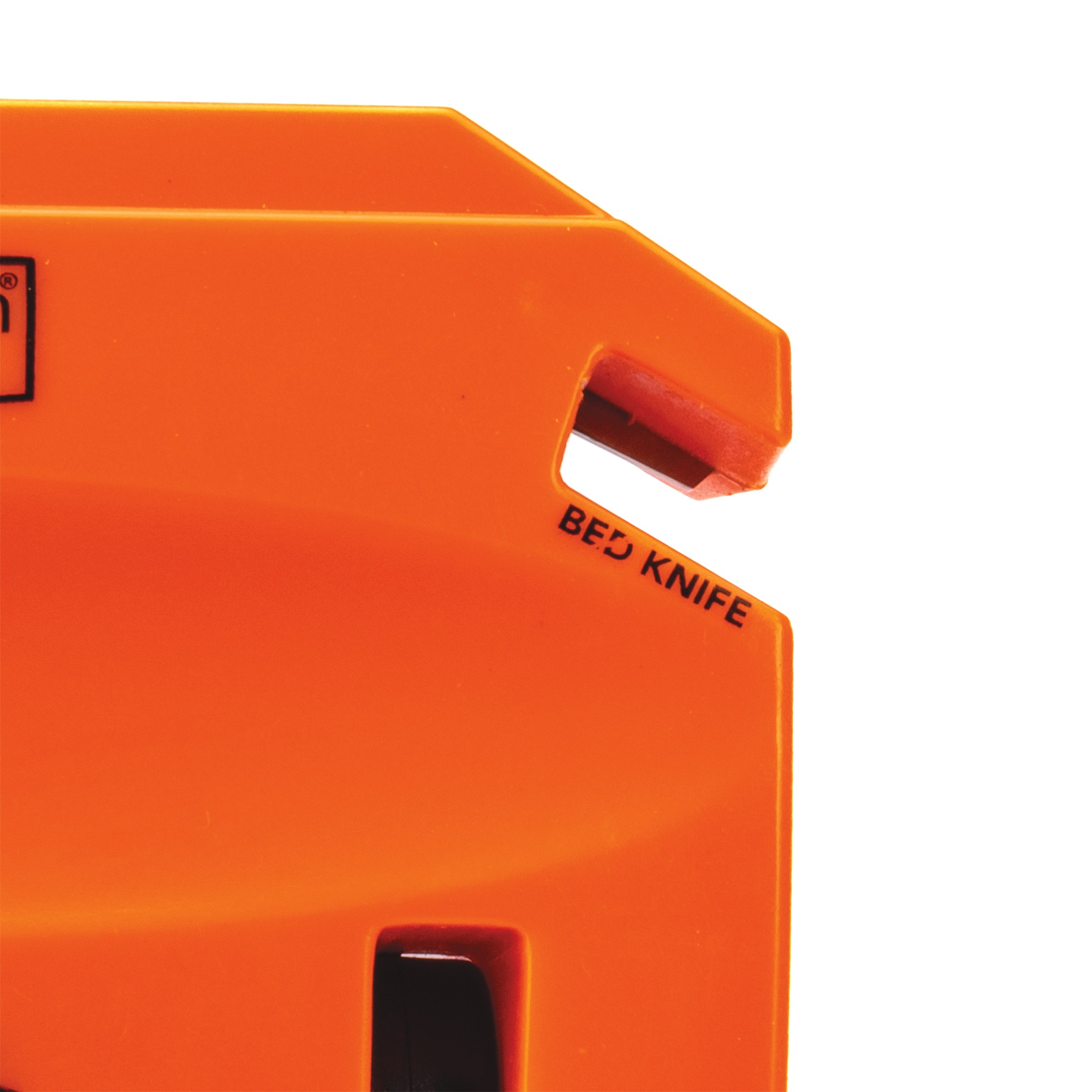 Reel Lawn Mower Hand Sharpener